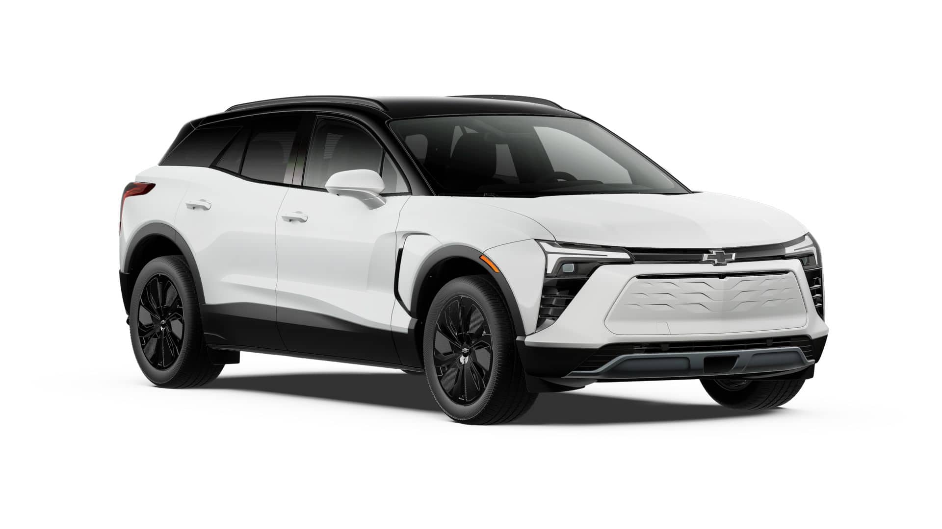 2025 Chevrolet Blazer EV Vehicle Photo in PITTSBURGH, PA 15226-1209
