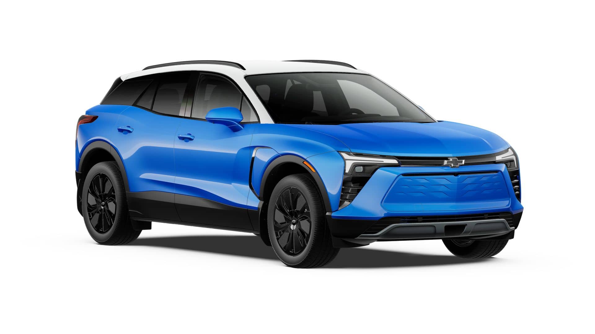 2025 Chevrolet Blazer EV Vehicle Photo in MOON TOWNSHIP, PA 15108-2571