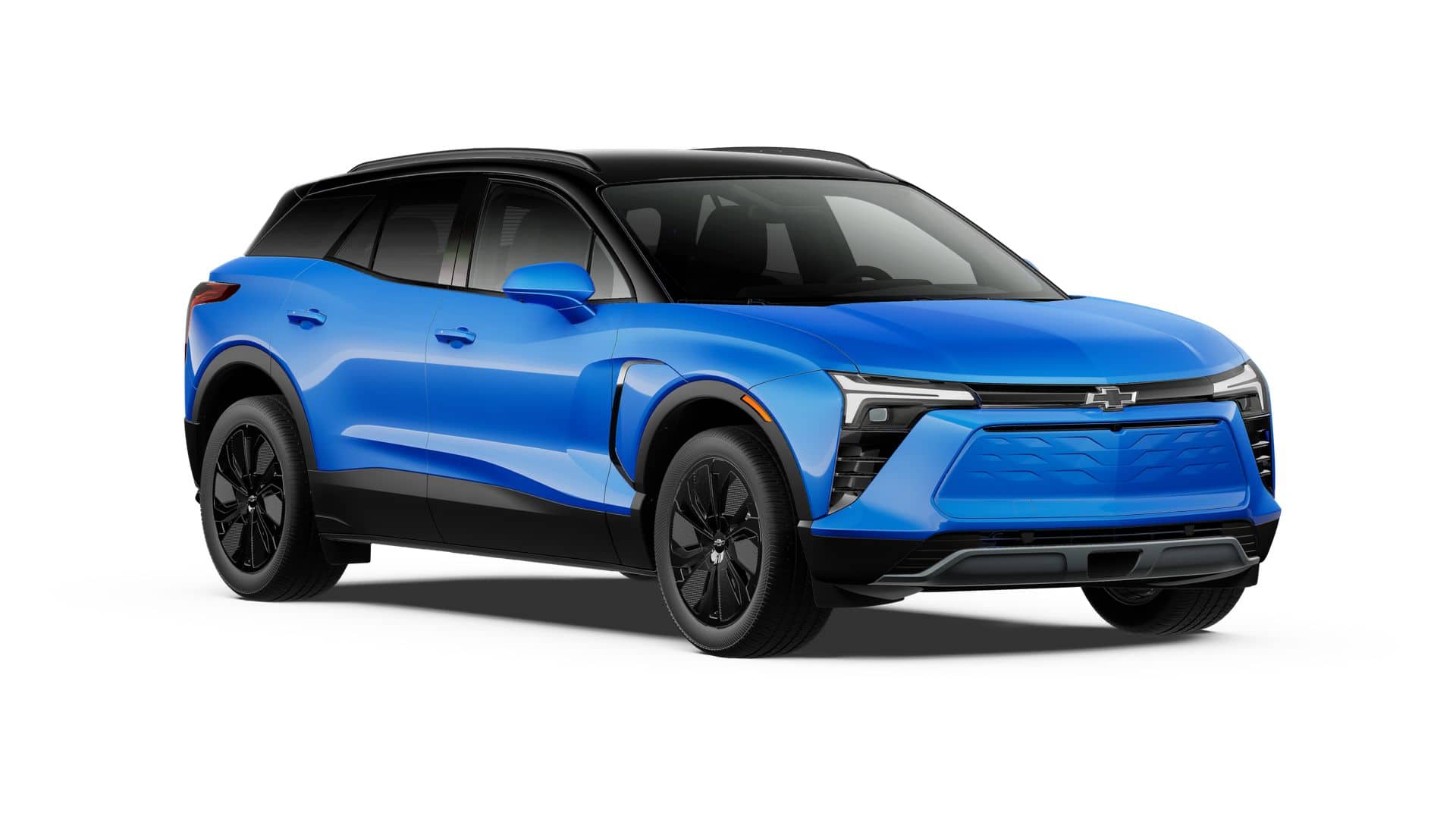 2025 Chevrolet Blazer EV Vehicle Photo in PITTSBURGH, PA 15226-1209