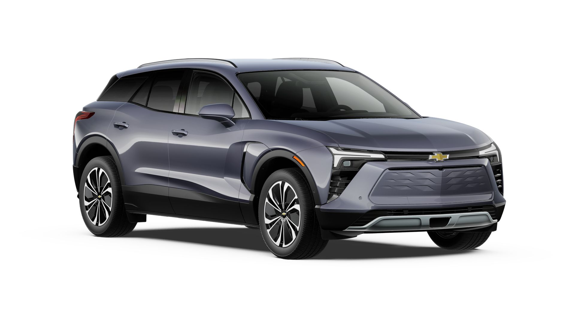 2025 Chevrolet Blazer EV Vehicle Photo in BENTONVILLE, AR 72712-4322