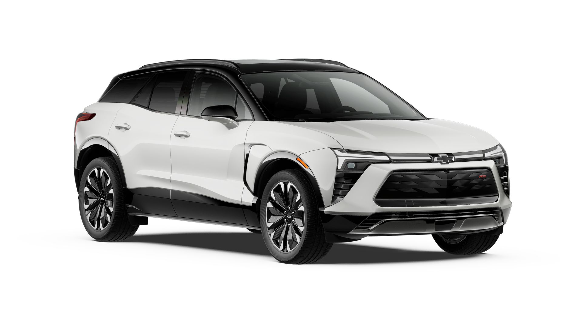 2025 Chevrolet Blazer EV Vehicle Photo in BRUNSWICK, GA 31525-1881