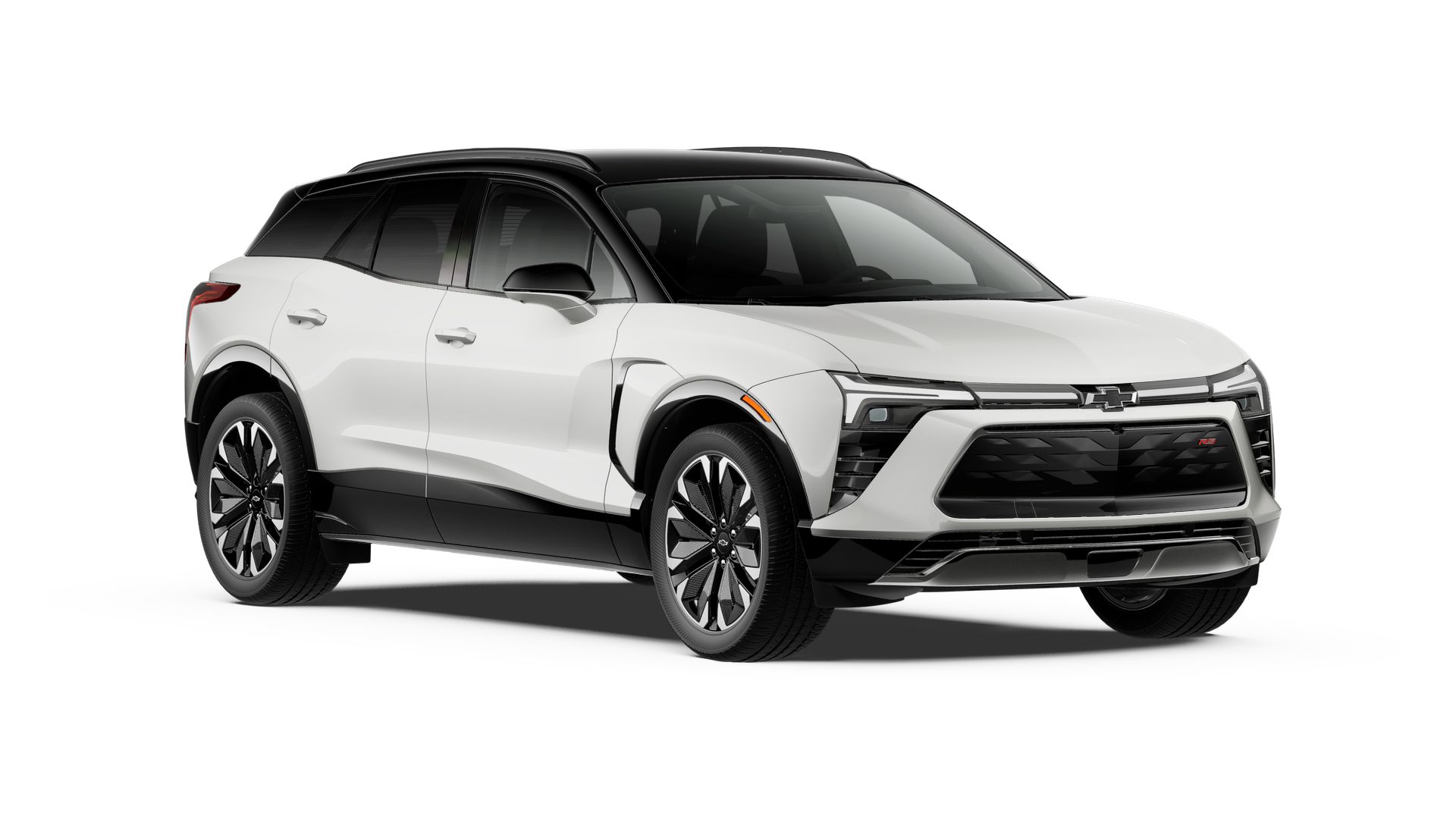 2025 Chevrolet Blazer EV Vehicle Photo in BENTONVILLE, AR 72712-4322
