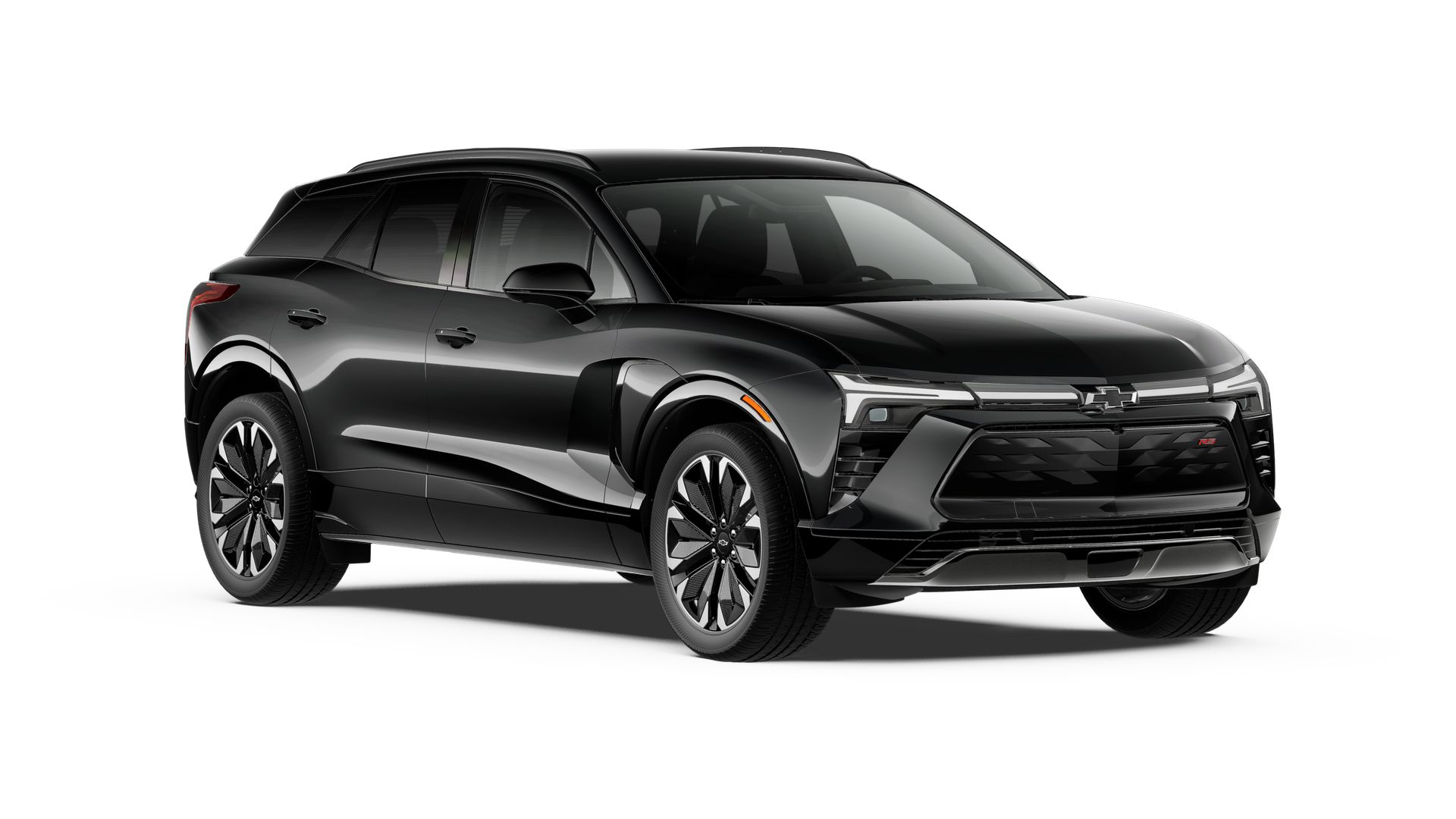 2025 Chevrolet Blazer EV Vehicle Photo in CLEARWATER, FL 33764-7163