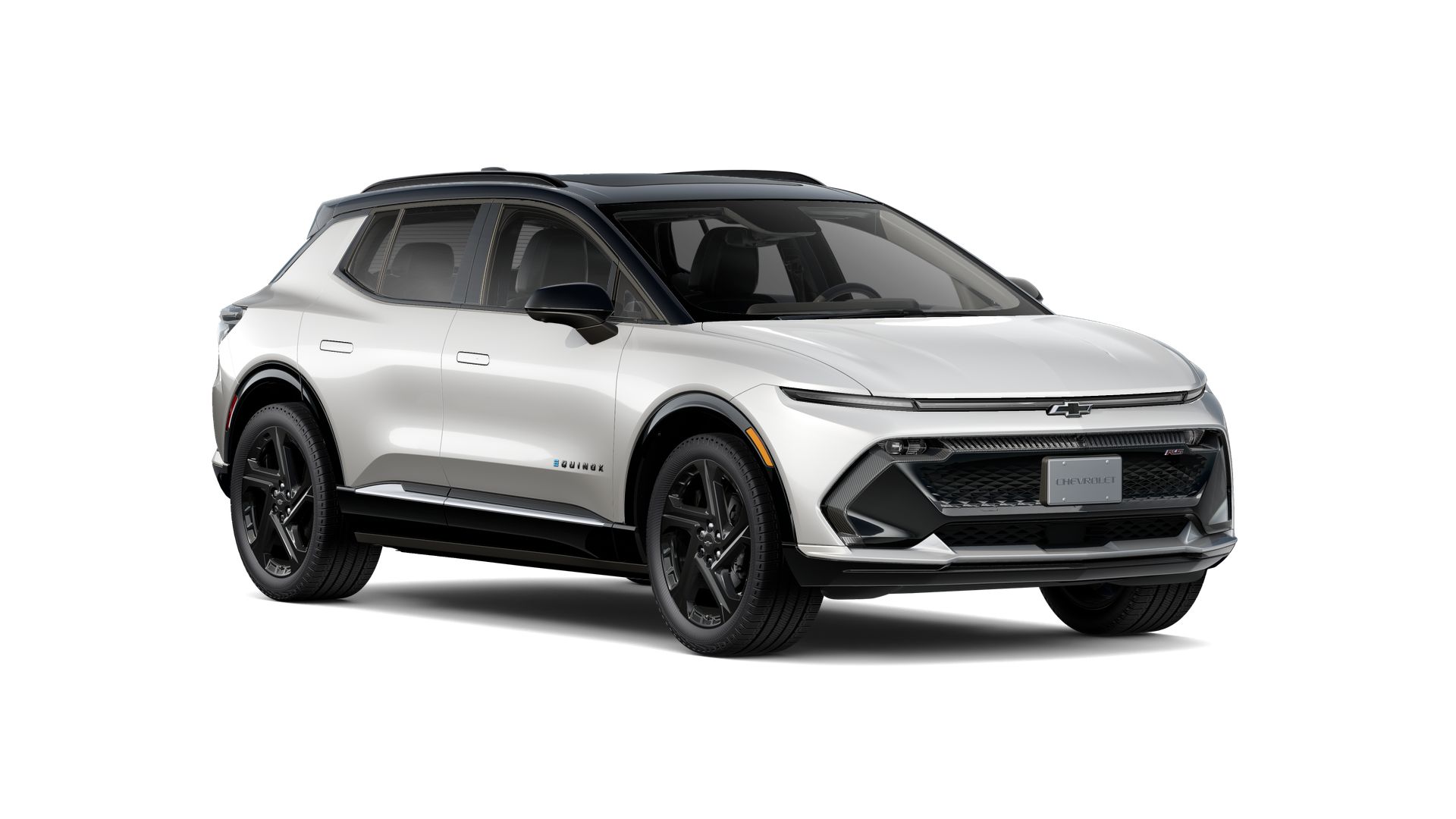 2025 Chevrolet Equinox EV Vehicle Photo in MIAMI, FL 33134-2699