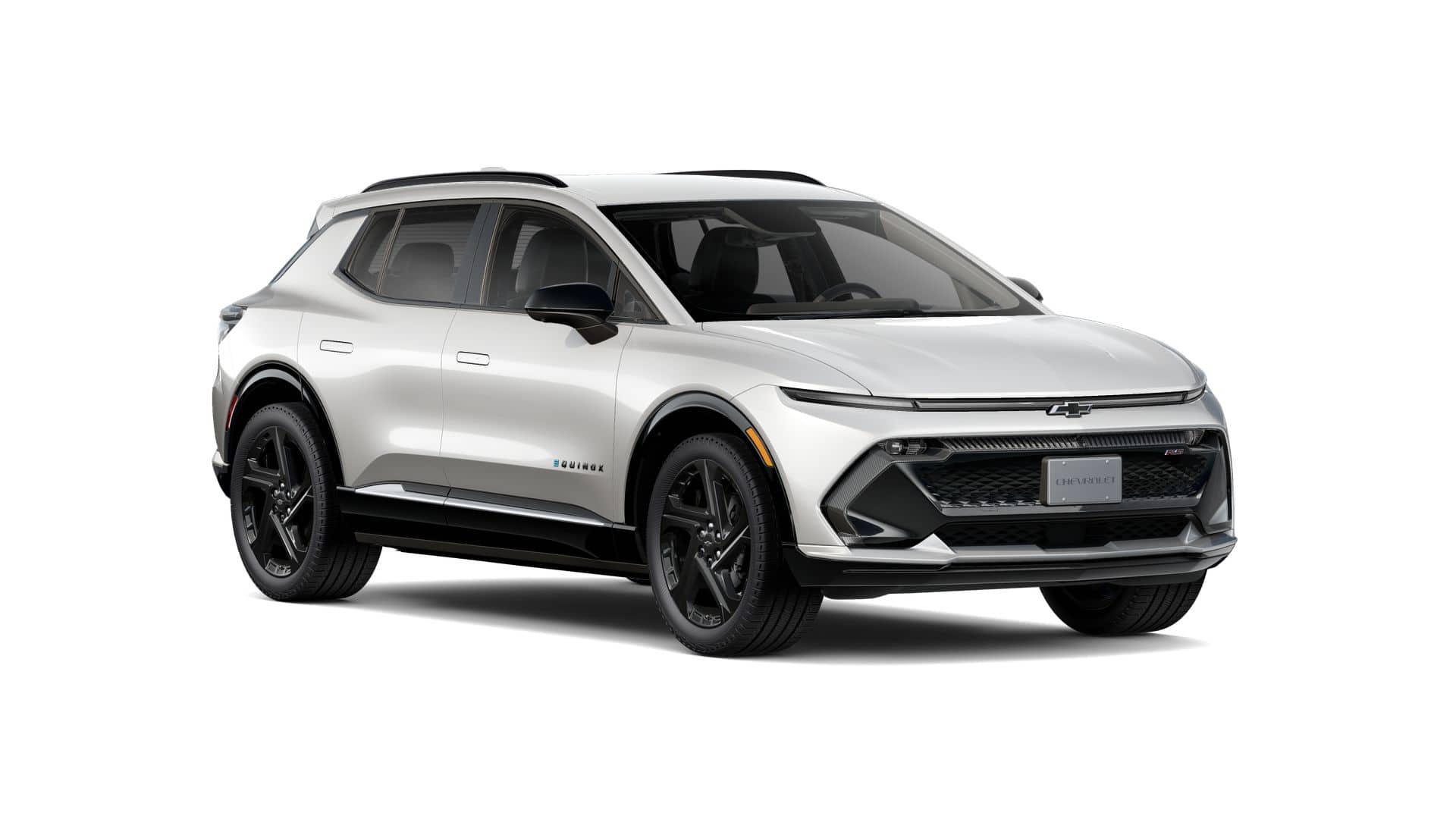 2025 Chevrolet Equinox EV Vehicle Photo in CORPUS CHRISTI, TX 78412-4902