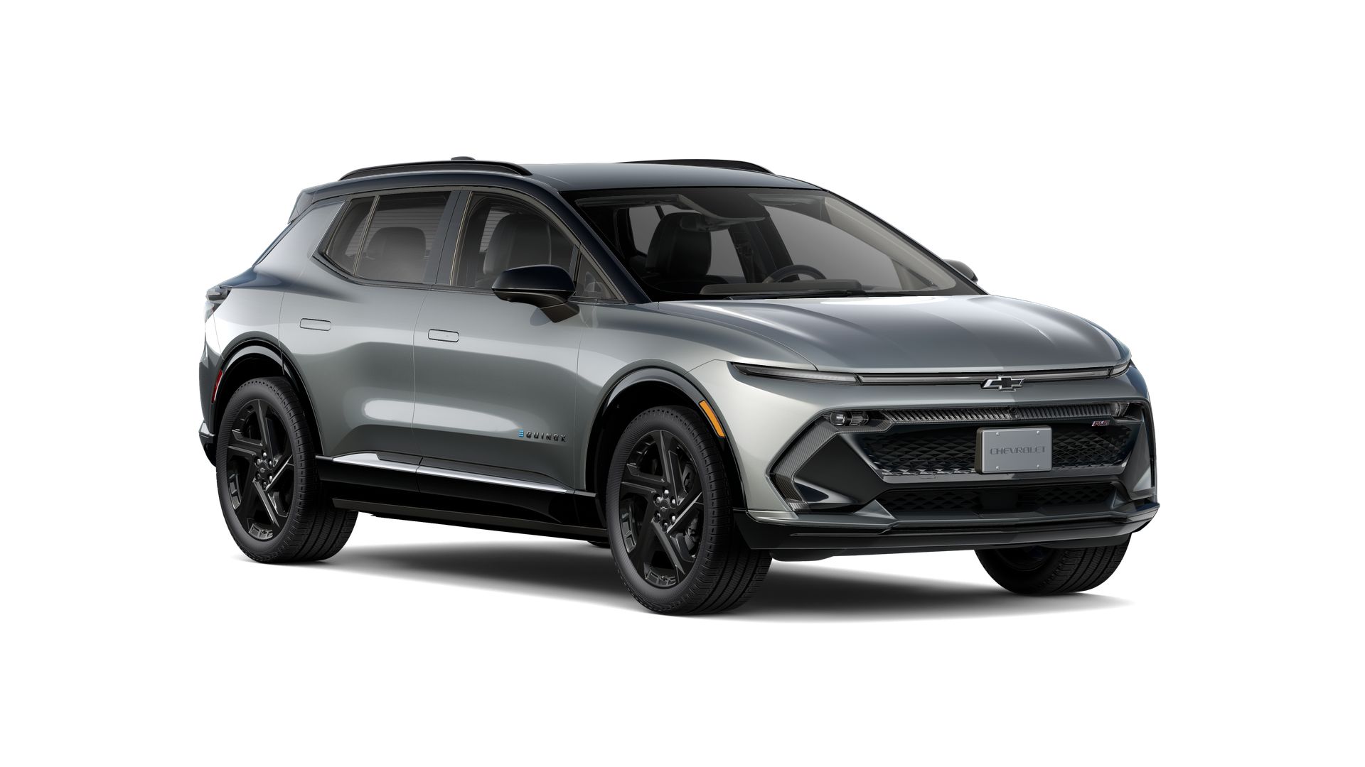 2025 Chevrolet Equinox EV Vehicle Photo in MOON TOWNSHIP, PA 15108-2571