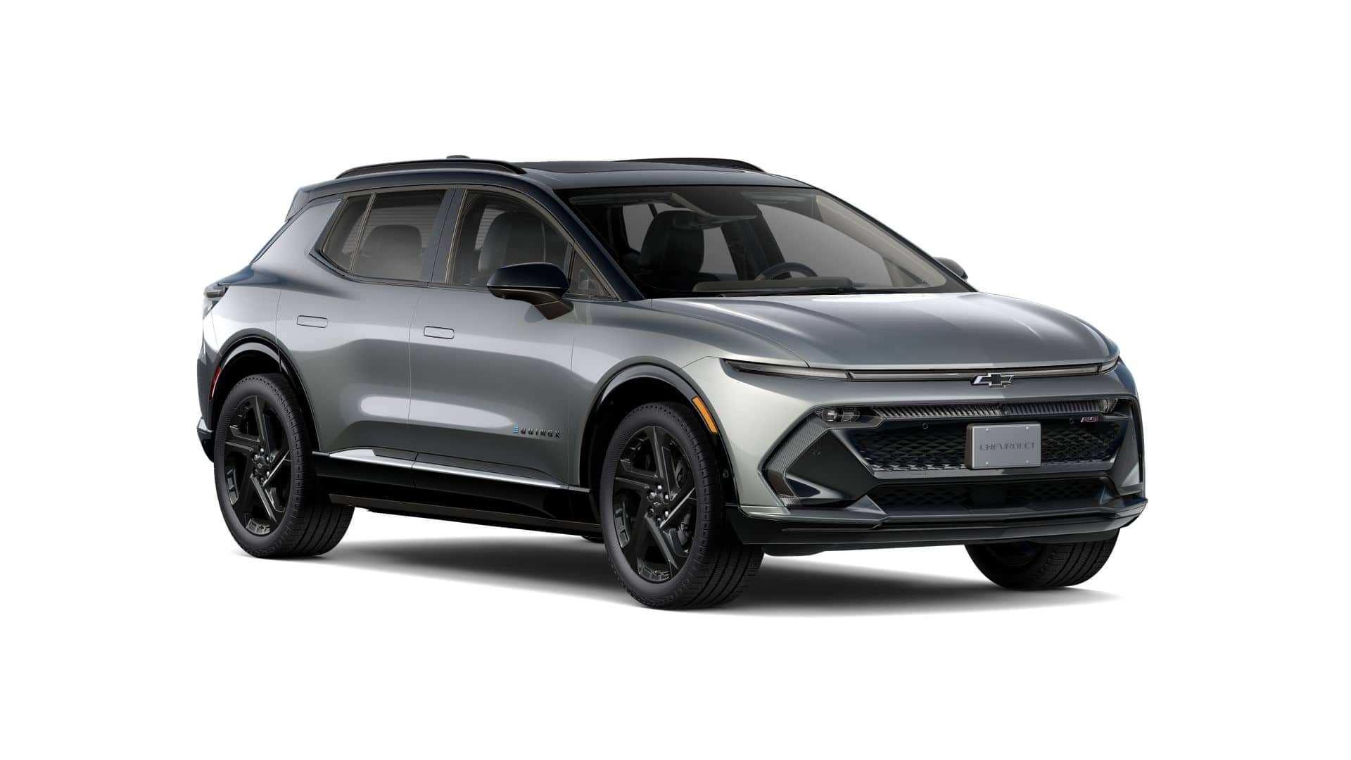 2025 Chevrolet Equinox EV Vehicle Photo in MIAMI, FL 33134-2699
