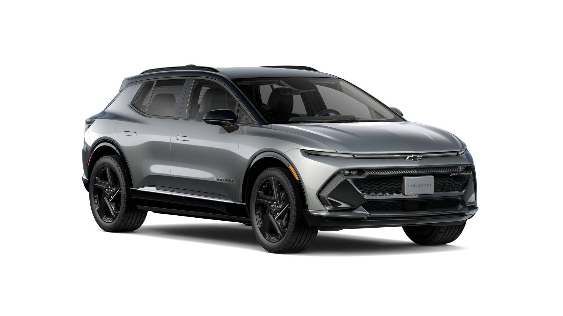 2025 Chevrolet Equinox EV Vehicle Photo in MIAMI, FL 33134-2699