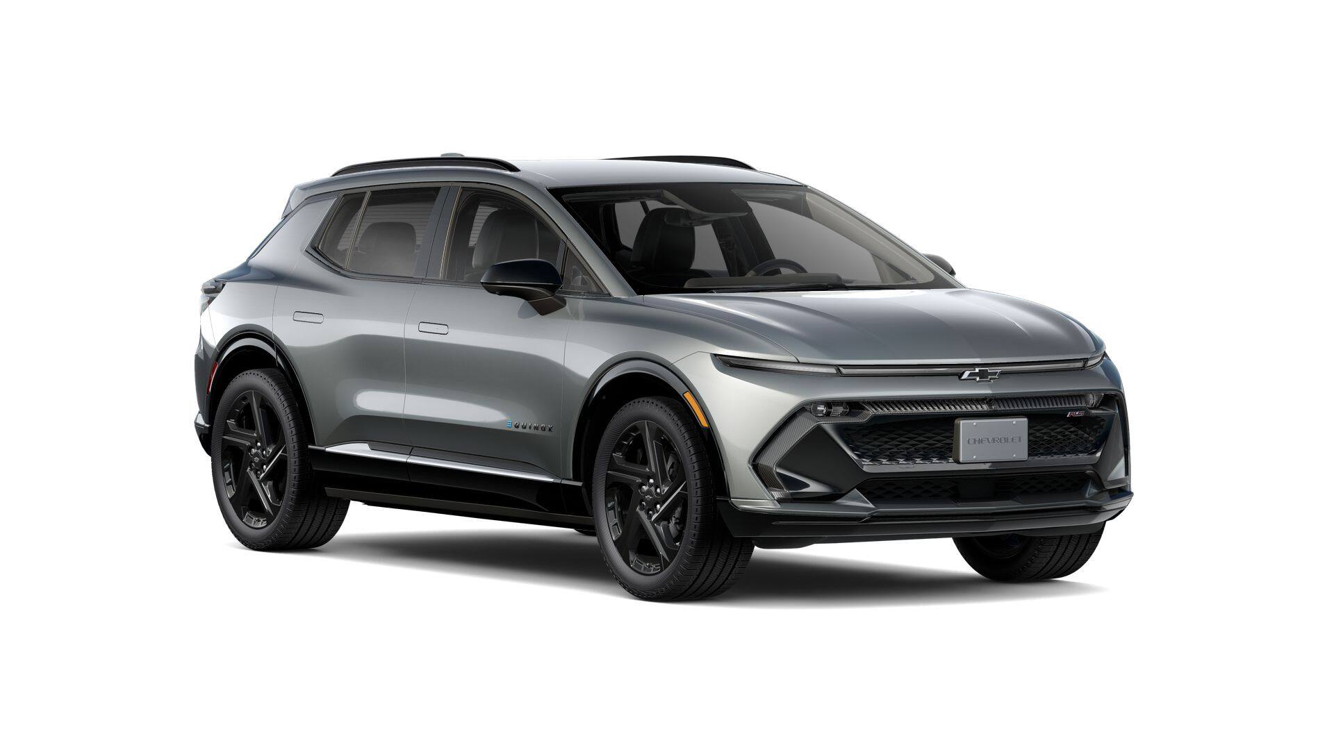 2025 Chevrolet Equinox EV Vehicle Photo in ORLANDO, FL 32808-7998