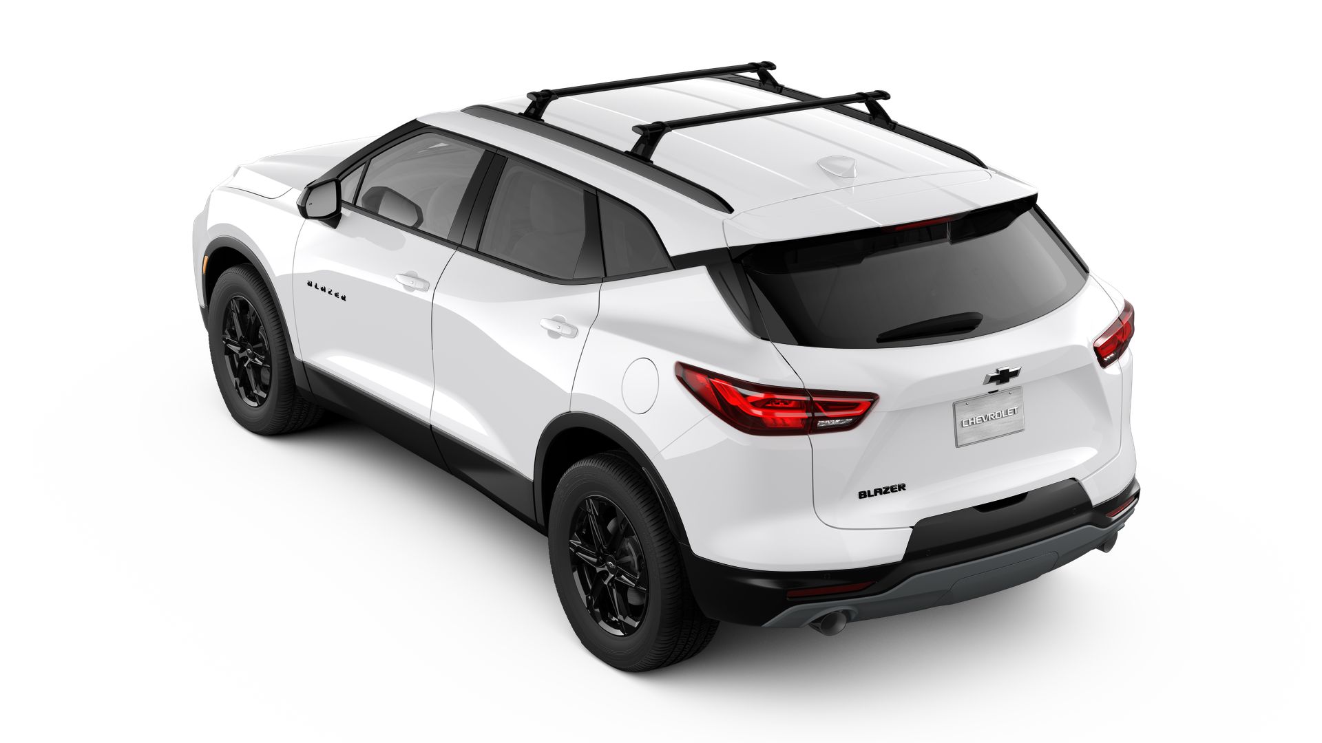2025 Chevrolet Blazer Vehicle Photo in MESA, AZ 85206-4395