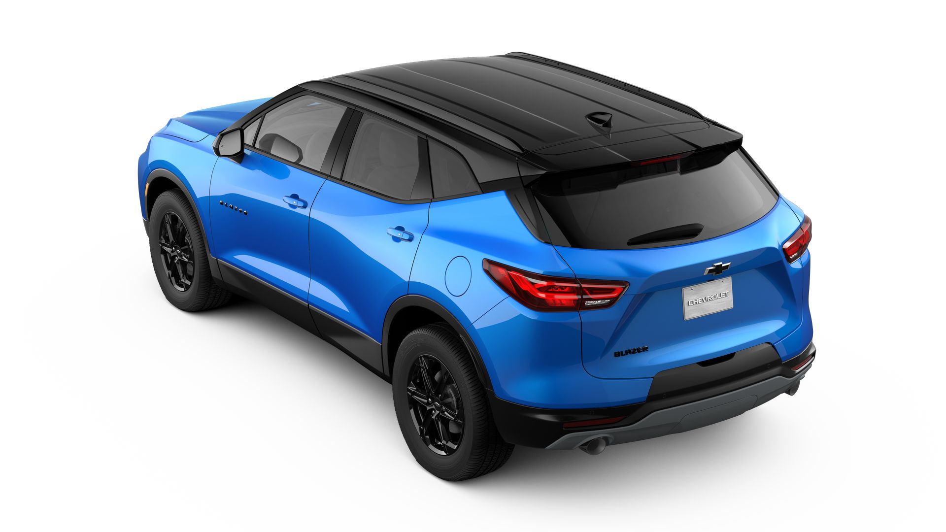 2025 Chevrolet Blazer Vehicle Photo in LAUREL, MD 20707-4697