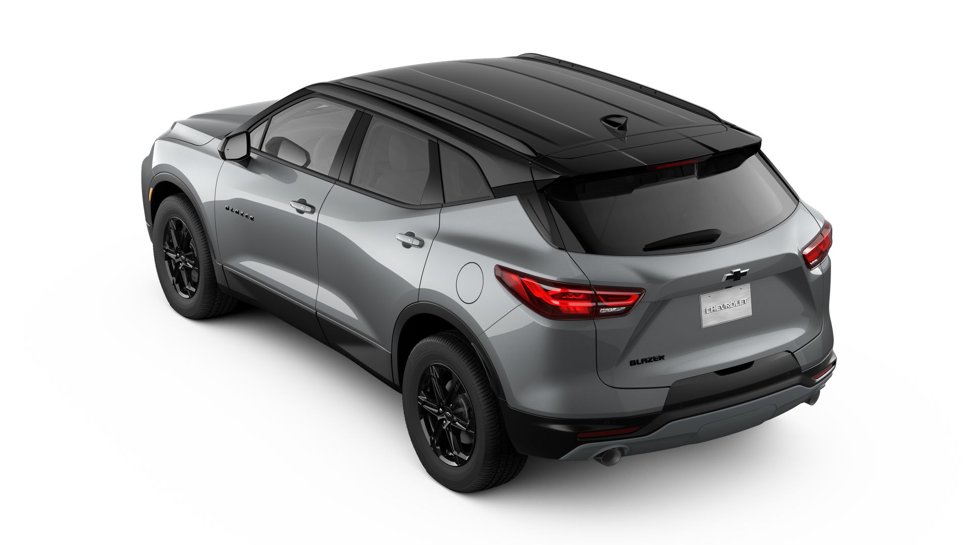 2025 Chevrolet Blazer Vehicle Photo in PEORIA, AZ 85382-3715
