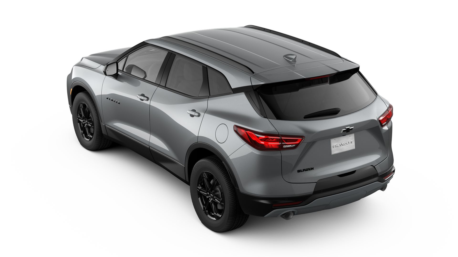 2025 Chevrolet Blazer Vehicle Photo in CORPUS CHRISTI, TX 78416-1100
