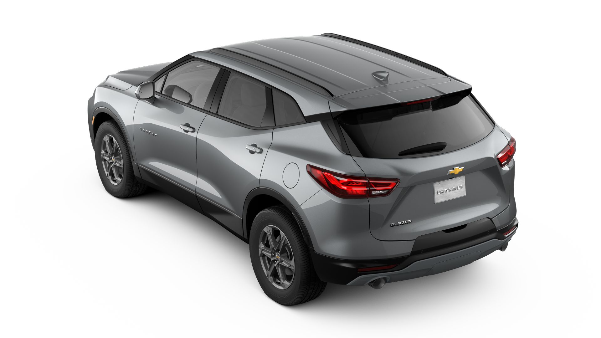 2025 Chevrolet Blazer Vehicle Photo in ORLANDO, FL 32808-7998