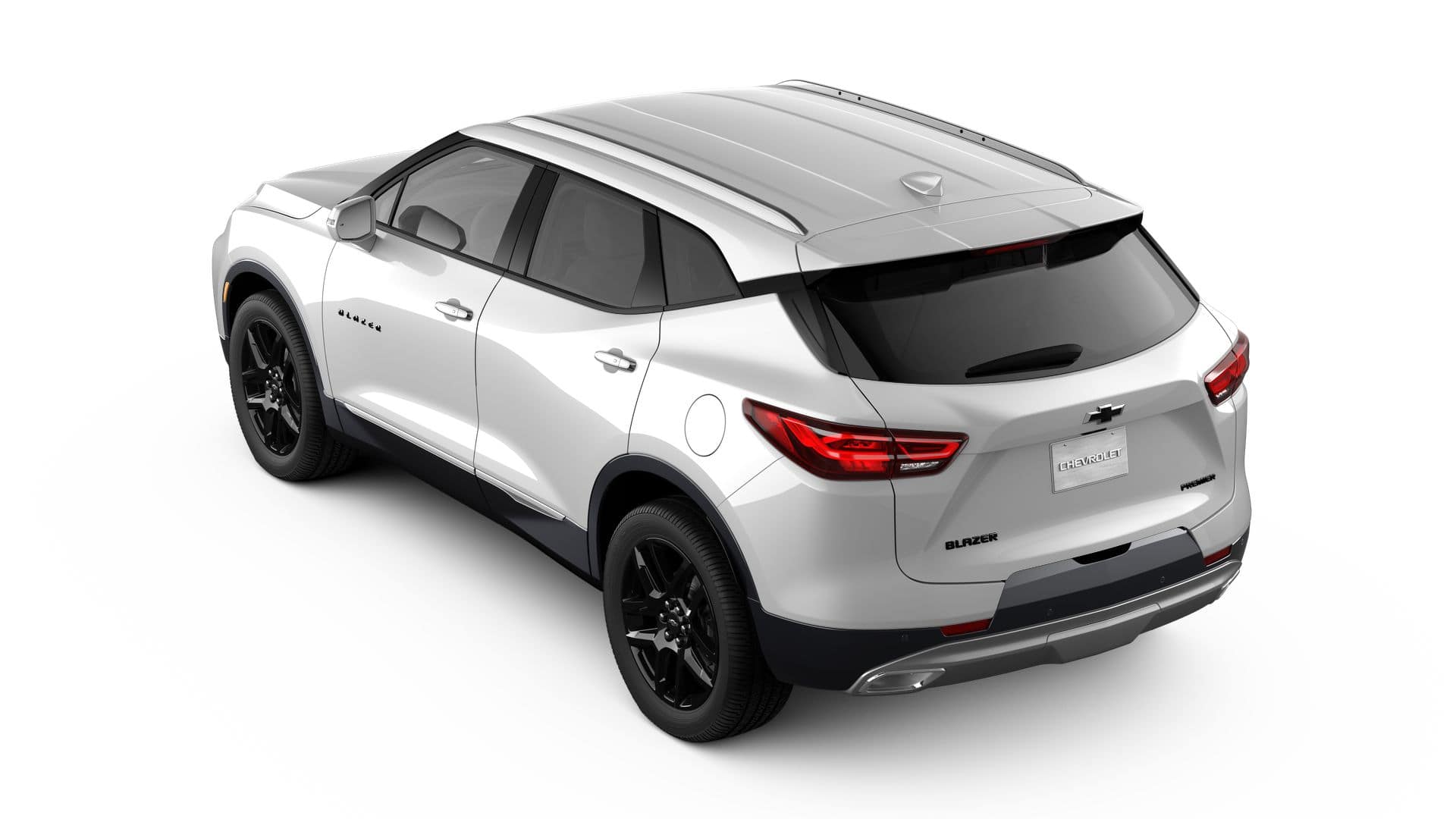 2025 Chevrolet Blazer Vehicle Photo in GREENACRES, FL 33463-3207
