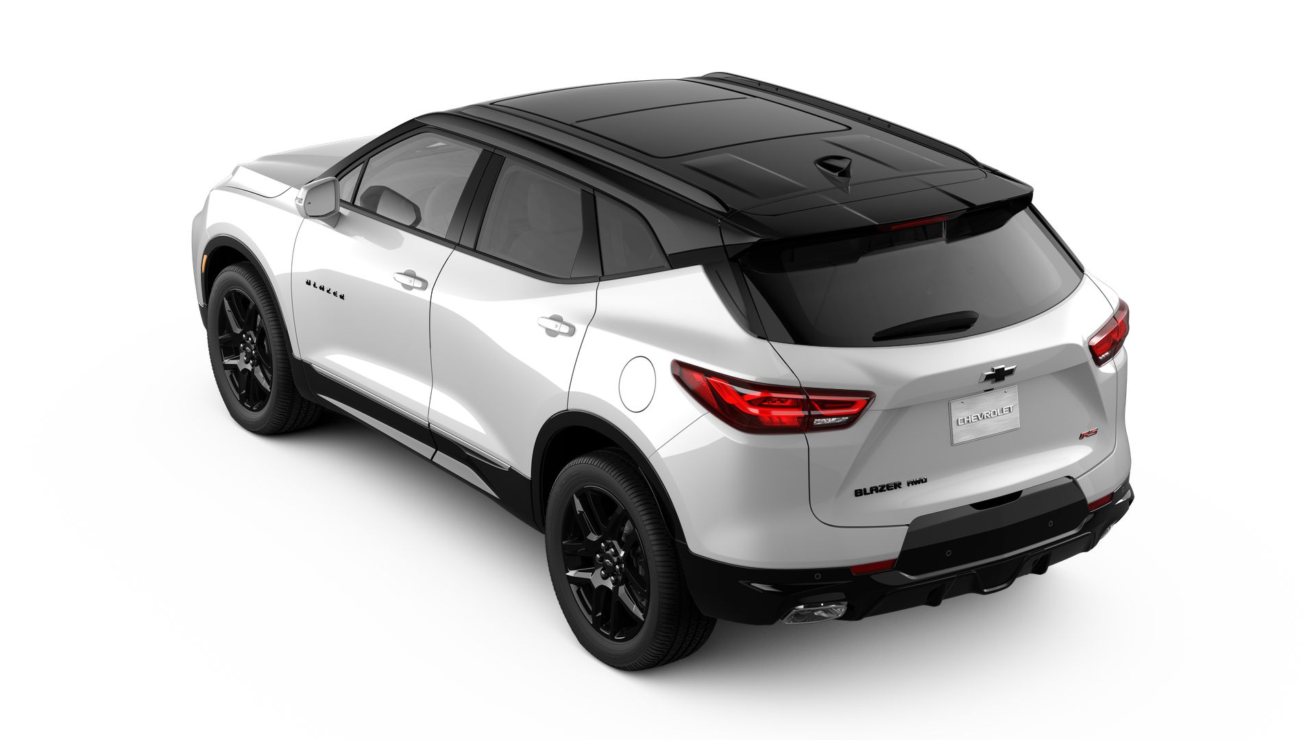 2025 Chevrolet Blazer Vehicle Photo in ORLANDO, FL 32808-7998