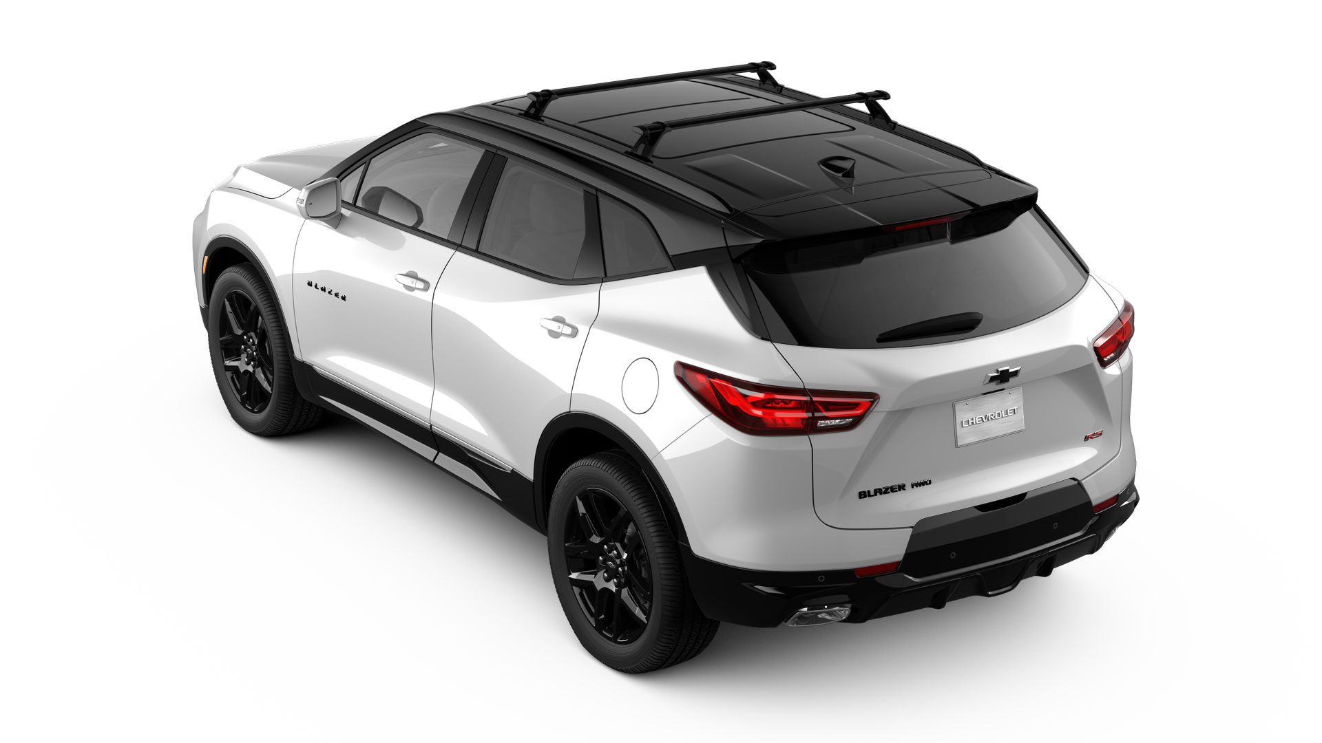 2025 Chevrolet Blazer Vehicle Photo in PUYALLUP, WA 98371-4149