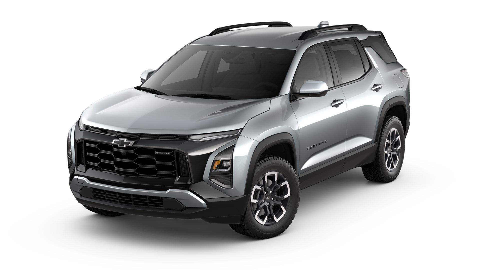 2025 Chevrolet Equinox Vehicle Photo in ORLANDO, FL 32808-7998