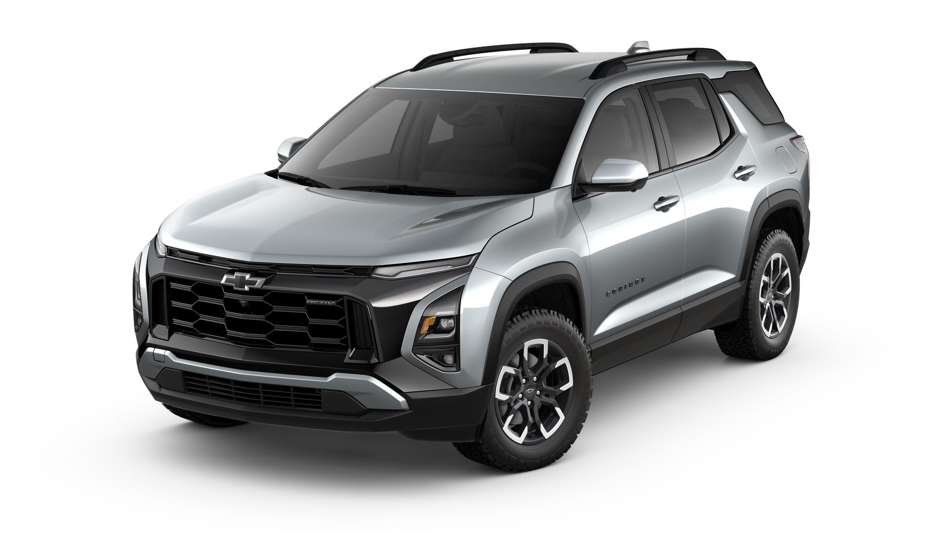 2025 Chevrolet Equinox Vehicle Photo in ORLANDO, FL 32812-3021