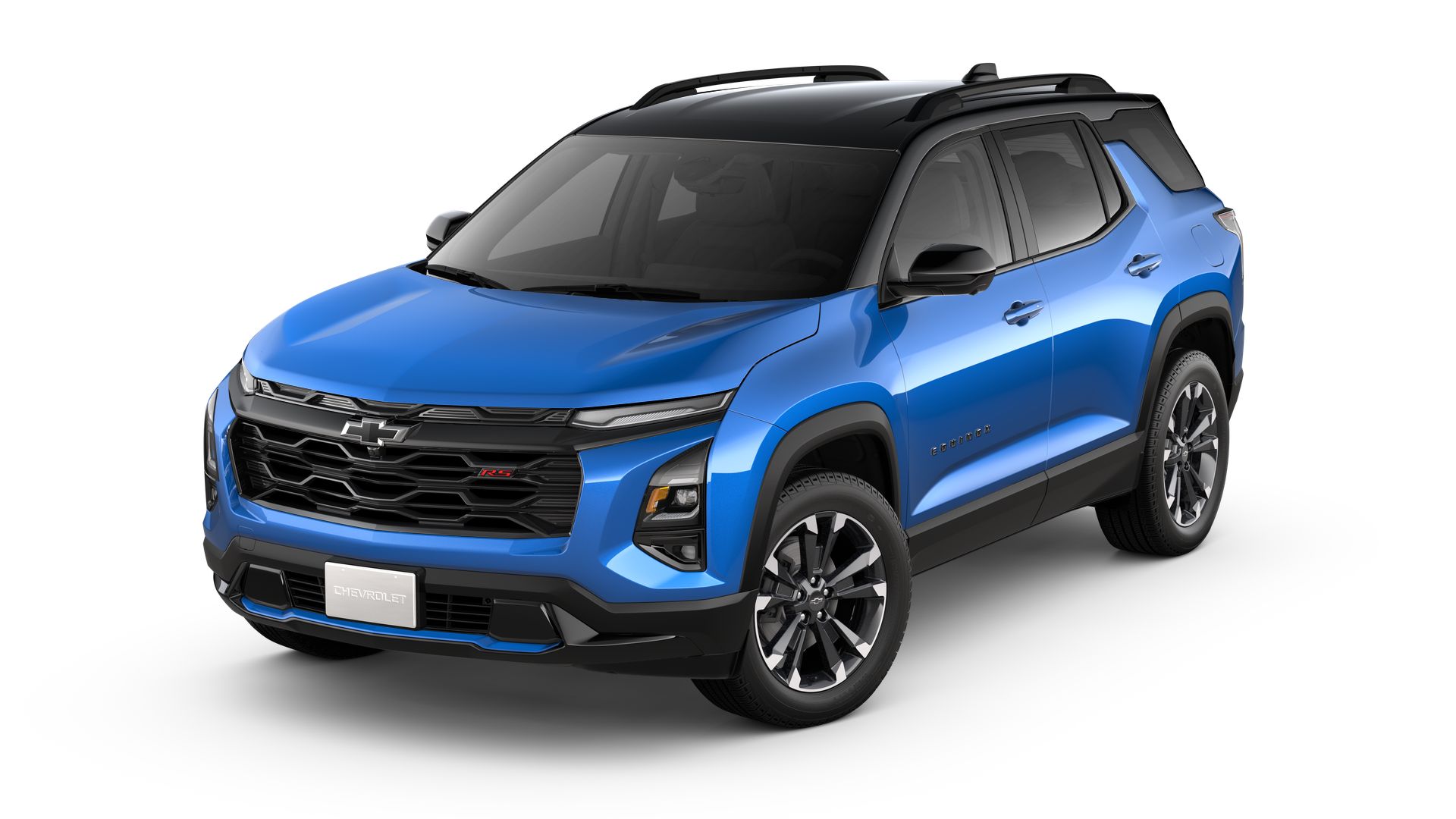 2025 Chevrolet Equinox Vehicle Photo in PEORIA, AZ 85382-3715