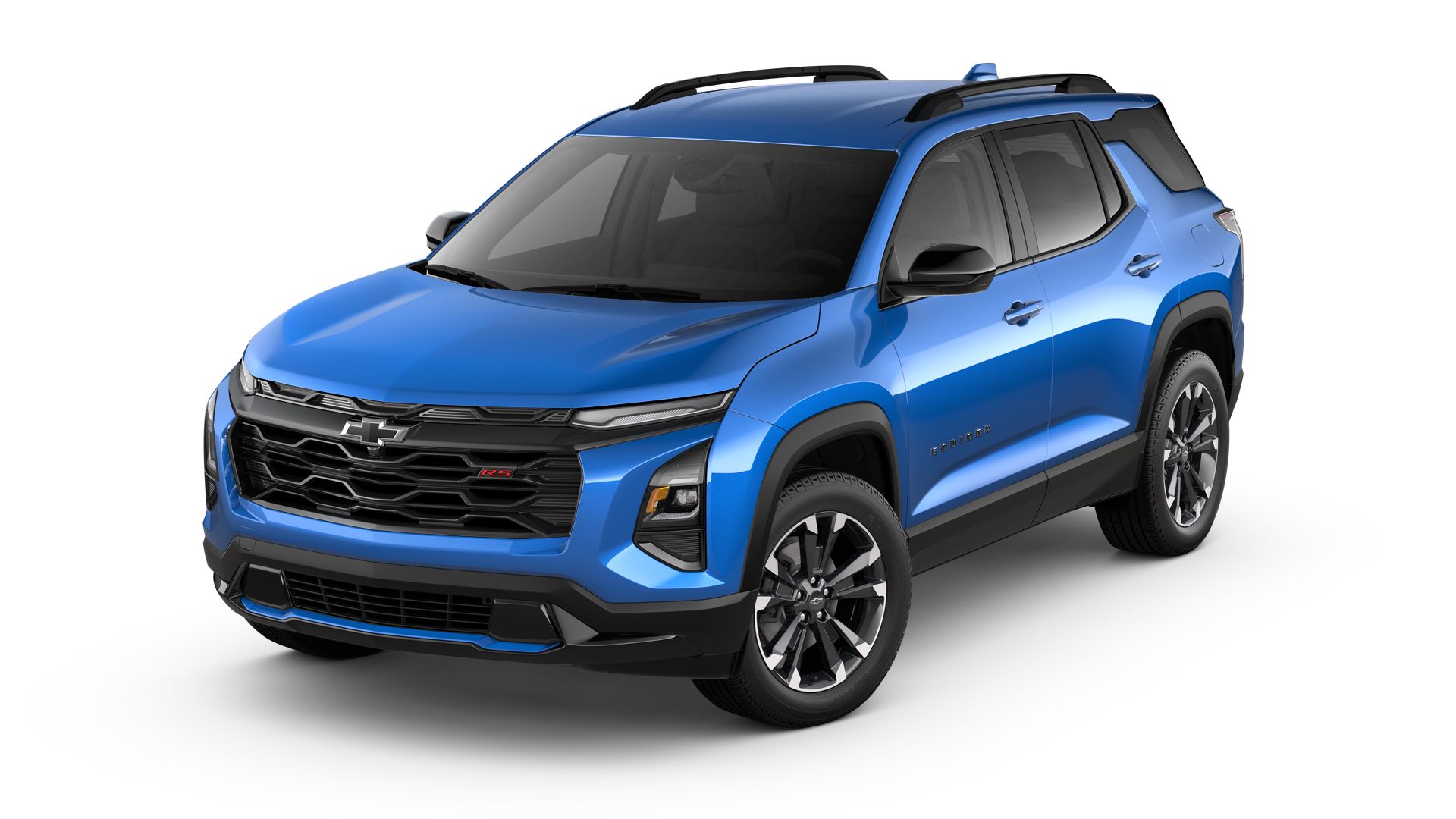 2025 Chevrolet Equinox Vehicle Photo in ORLANDO, FL 32812-3021