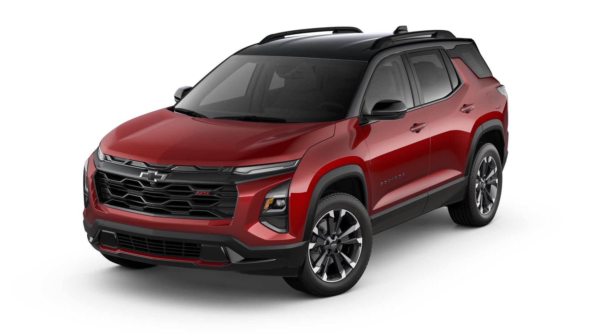 2025 Chevrolet Equinox Vehicle Photo in MESA, AZ 85206-4395