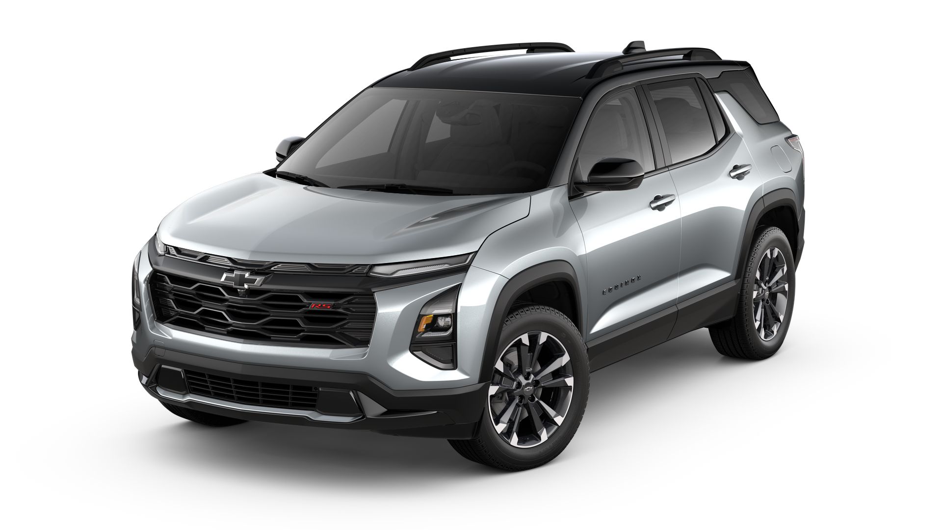 2025 Chevrolet Equinox Vehicle Photo in MESA, AZ 85206-4395