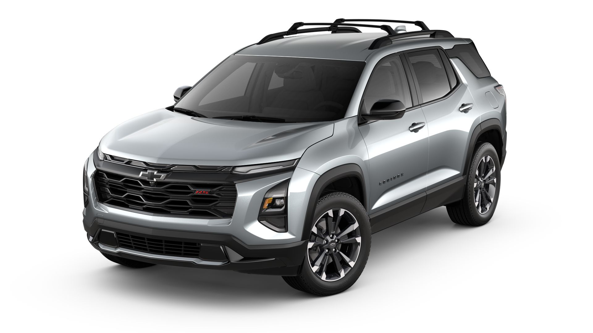 2025 Chevrolet Equinox Vehicle Photo in GILBERT, AZ 85297-0446