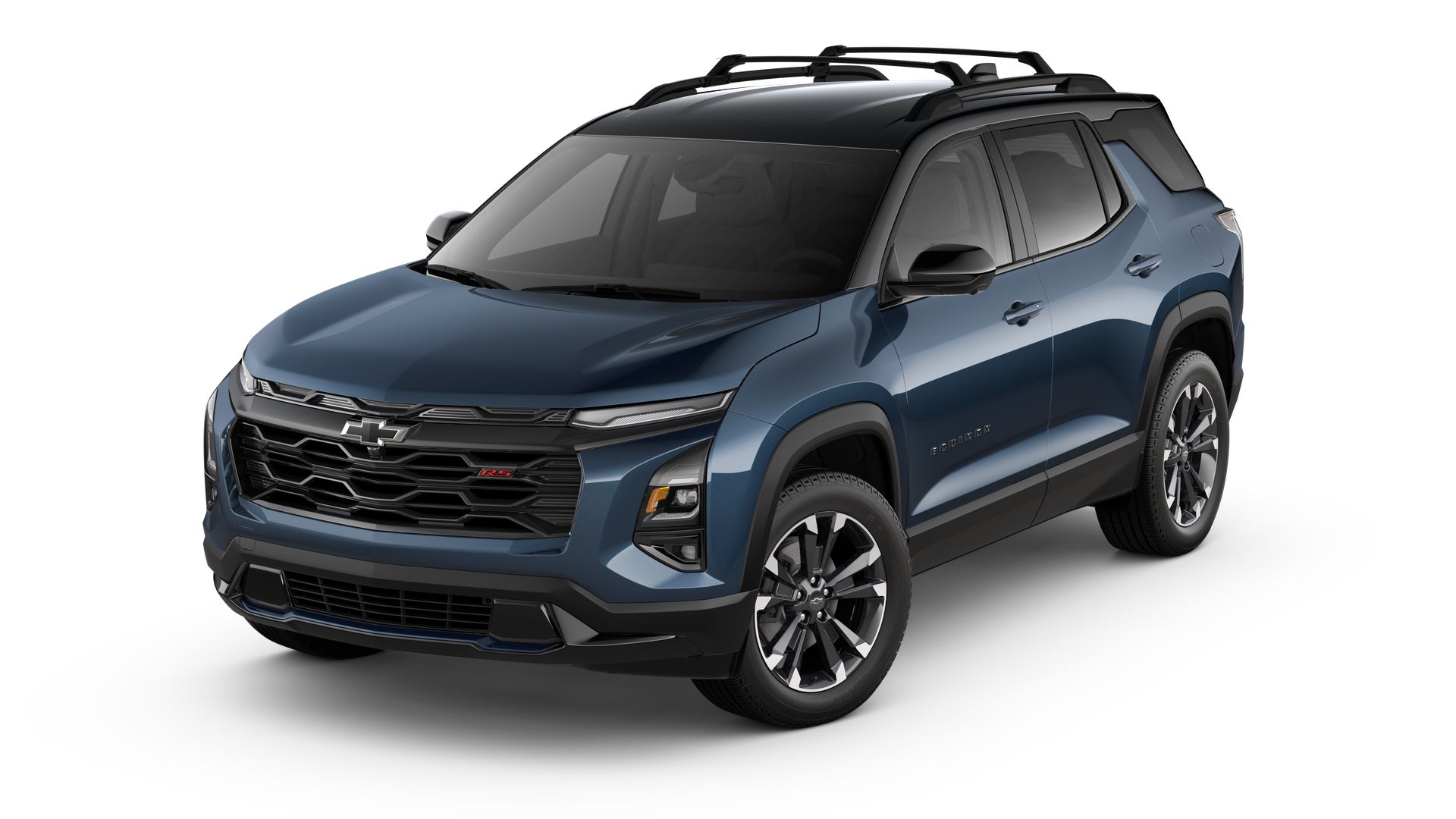 2025 Chevrolet Equinox Vehicle Photo in GILBERT, AZ 85297-0446