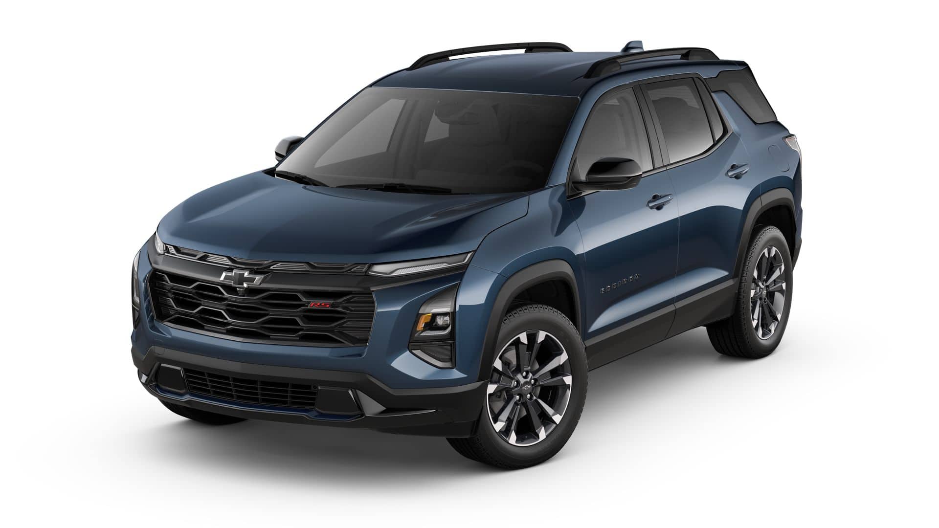 2025 Chevrolet Equinox Vehicle Photo in ORLANDO, FL 32812-3021