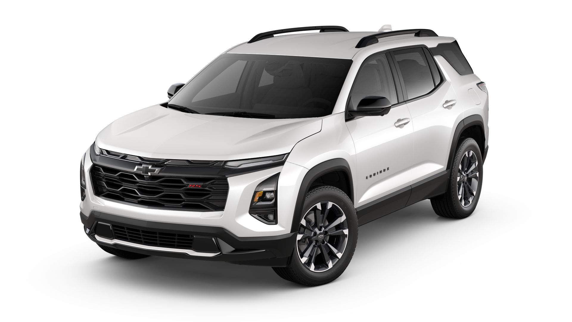 2025 Chevrolet Equinox Vehicle Photo in MILFORD, OH 45150-1684