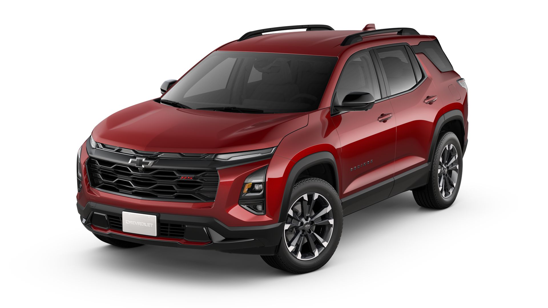 2025 Chevrolet Equinox Vehicle Photo in TIMONIUM, MD 21093-2300