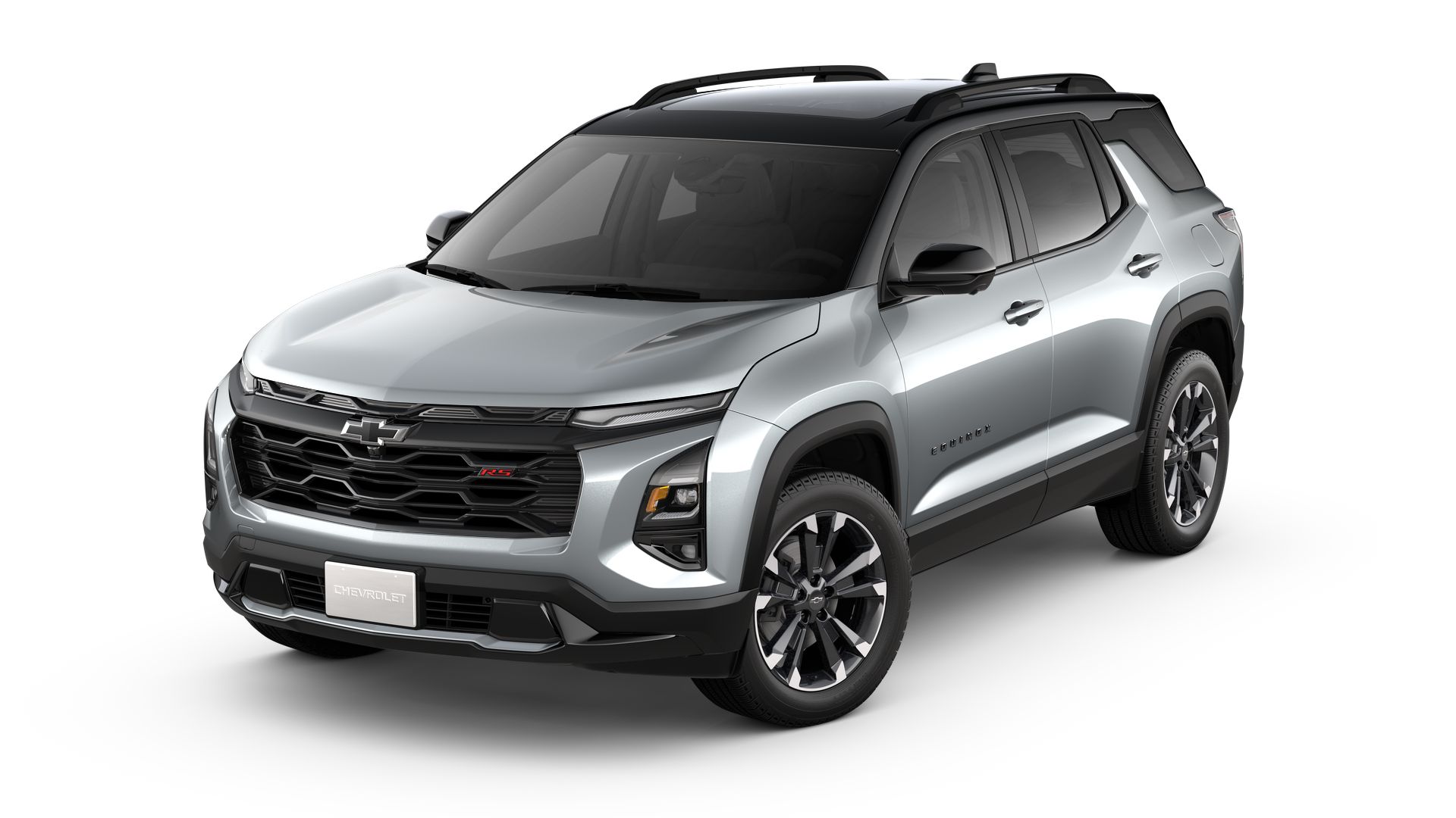 2025 Chevrolet Equinox Vehicle Photo in DENVER, CO 80221-3610