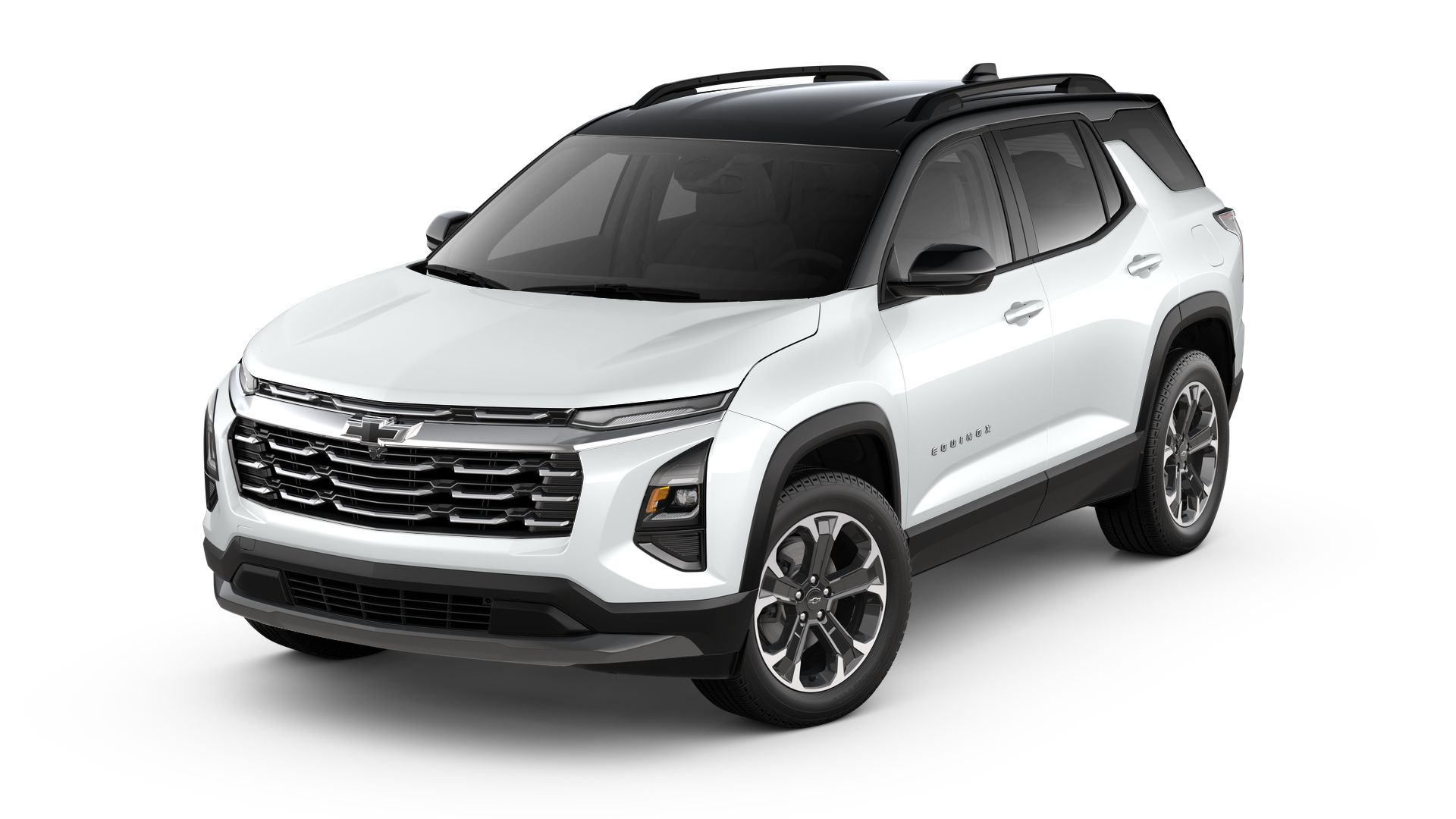 2025 Chevrolet Equinox Vehicle Photo in GILBERT, AZ 85297-0446