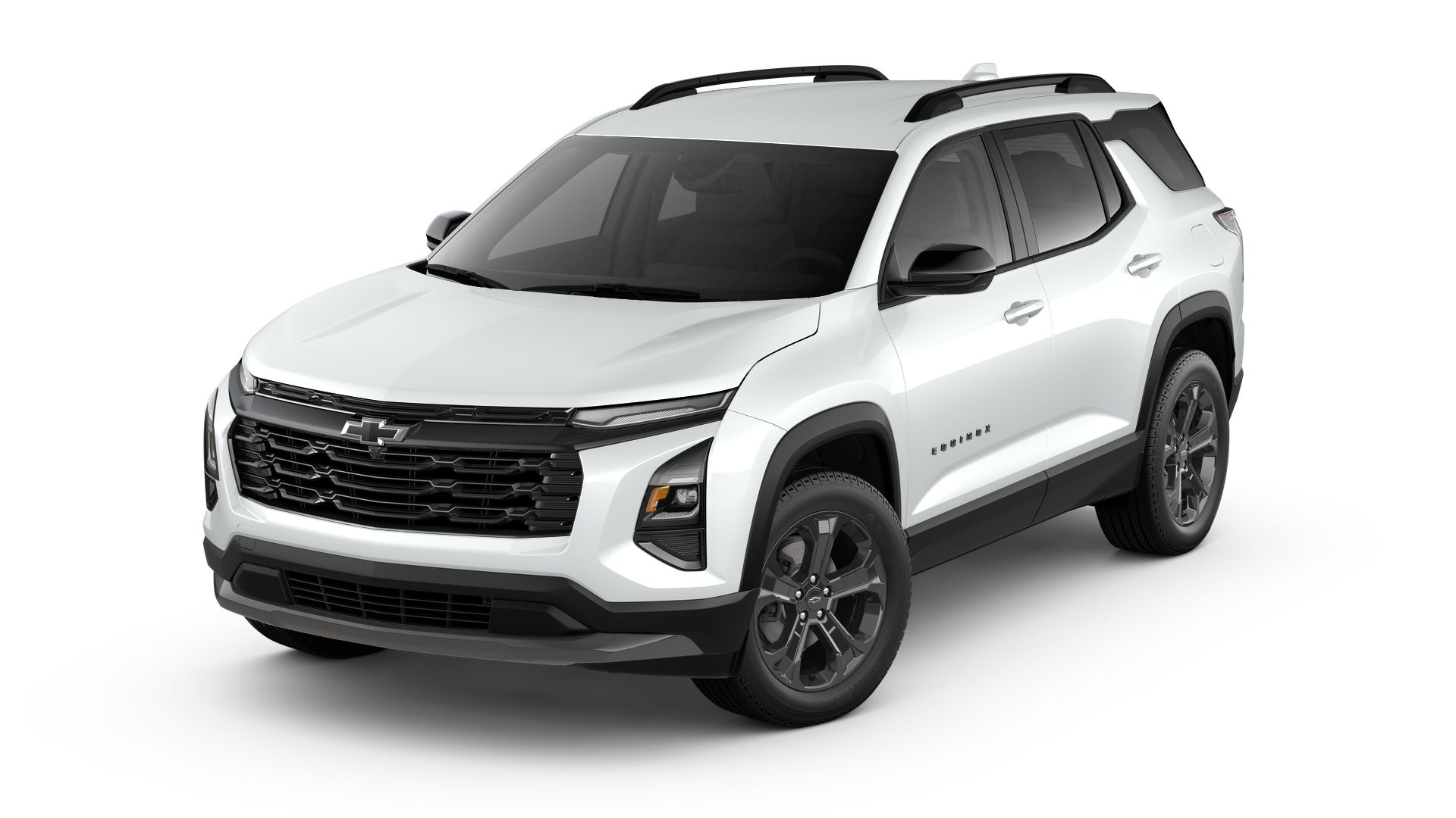 2025 Chevrolet Equinox Vehicle Photo in ORLANDO, FL 32812-3021