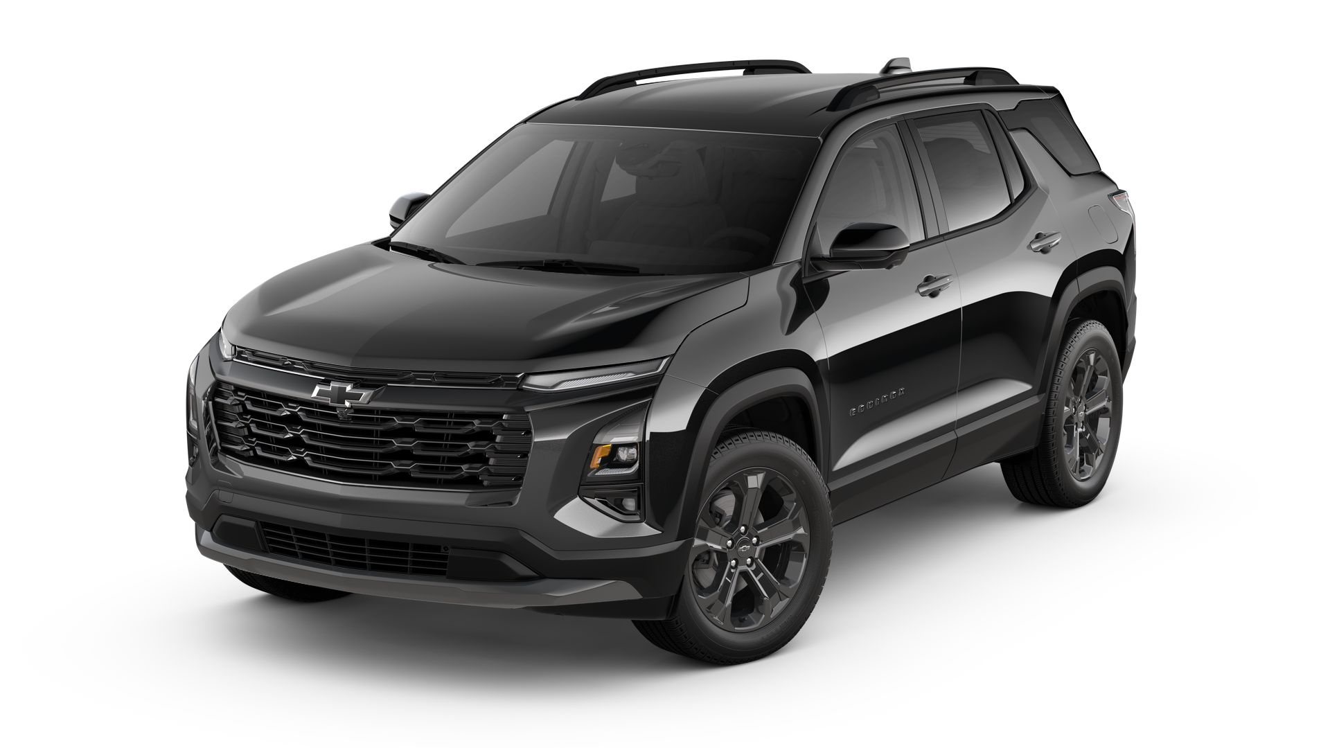 2025 Chevrolet Equinox Vehicle Photo in ORLANDO, FL 32812-3021