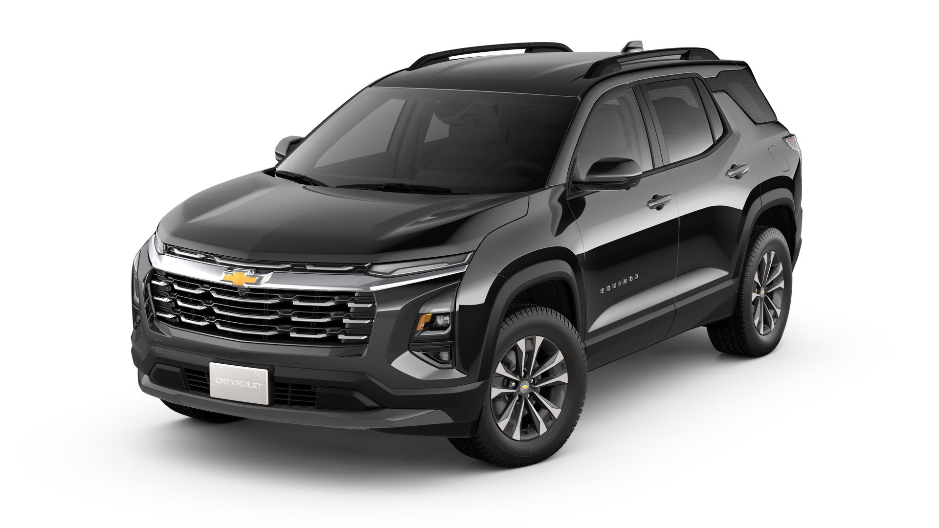 2025 Chevrolet Equinox Vehicle Photo in TIMONIUM, MD 21093-2300