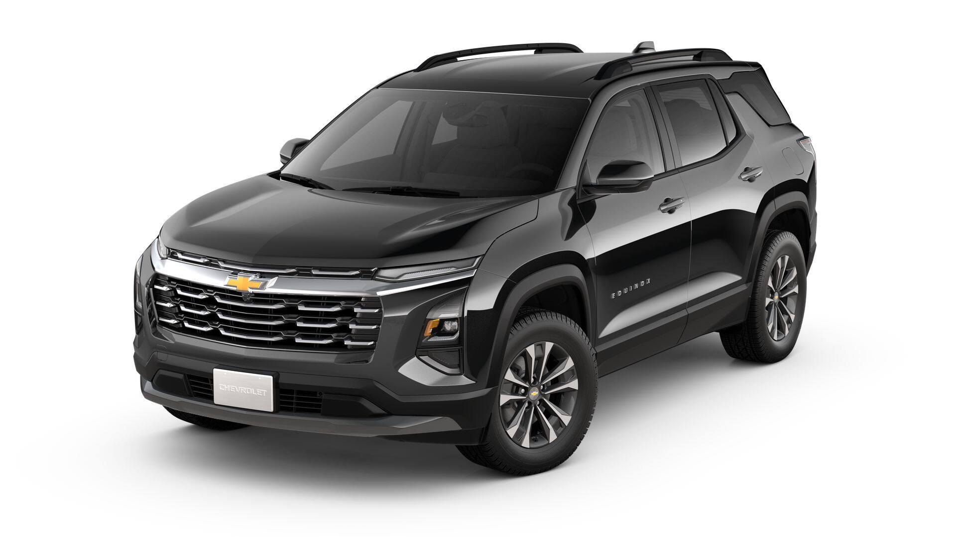 2025 Chevrolet Equinox Vehicle Photo in BRUNSWICK, GA 31525-1881