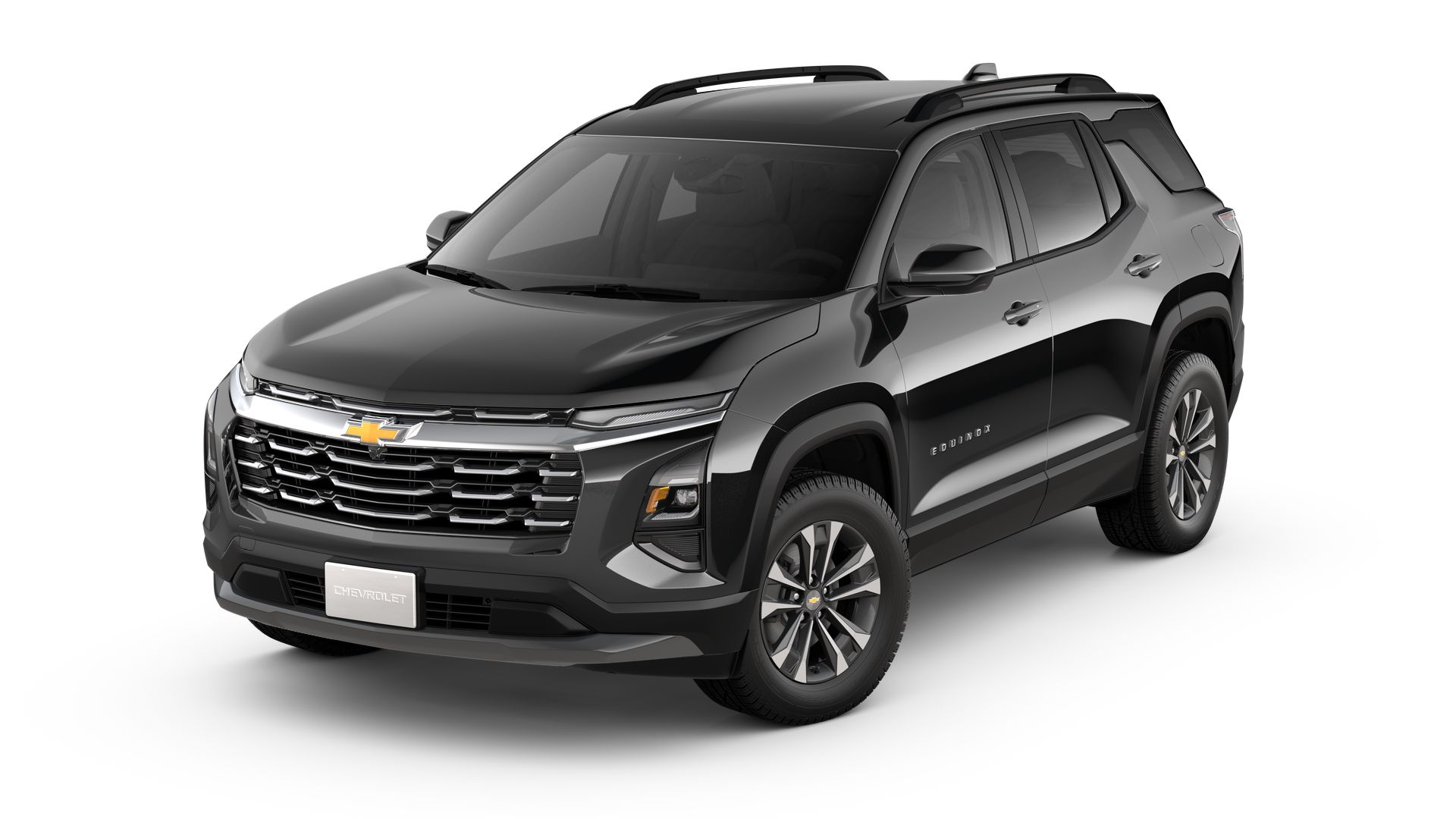 2025 Chevrolet Equinox Vehicle Photo in PEORIA, AZ 85382-3715