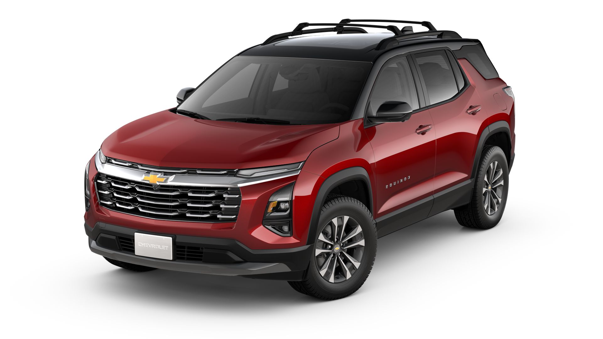 2025 Chevrolet Equinox Vehicle Photo in ORLANDO, FL 32808-7998