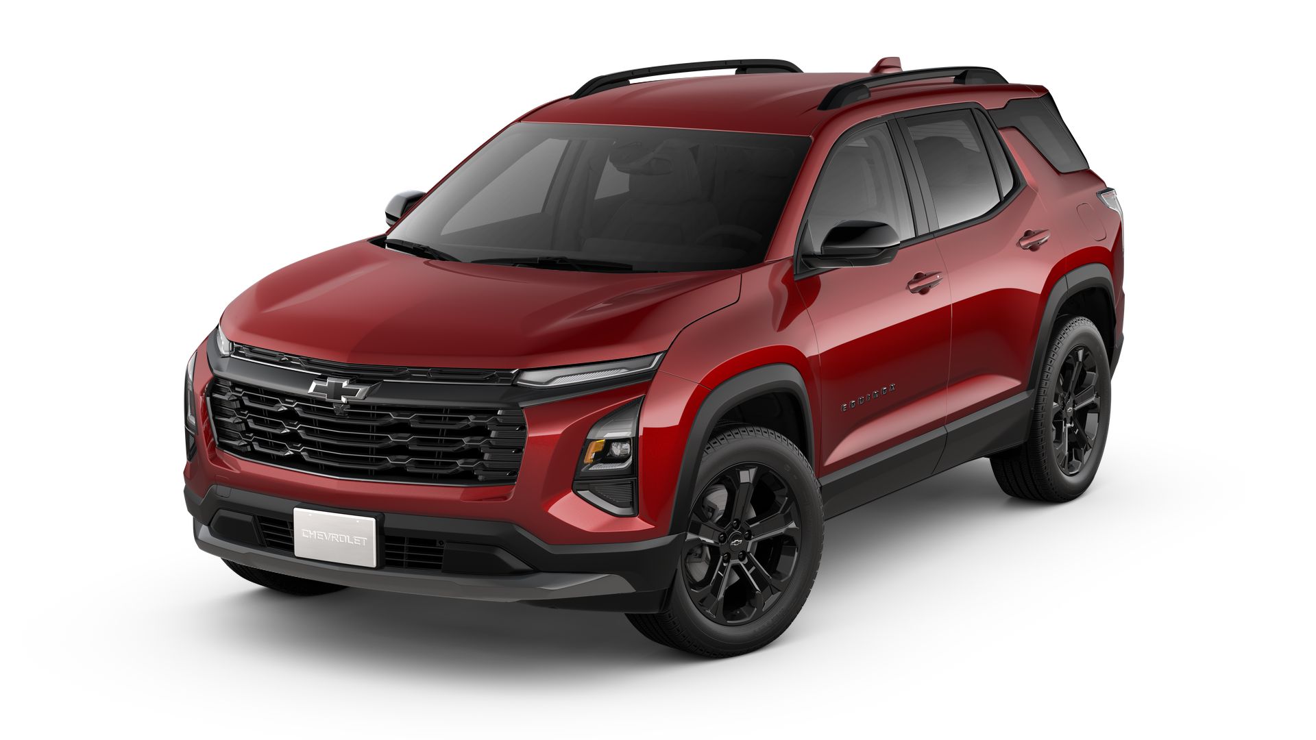 2025 Chevrolet Equinox Vehicle Photo in CORPUS CHRISTI, TX 78416-1100