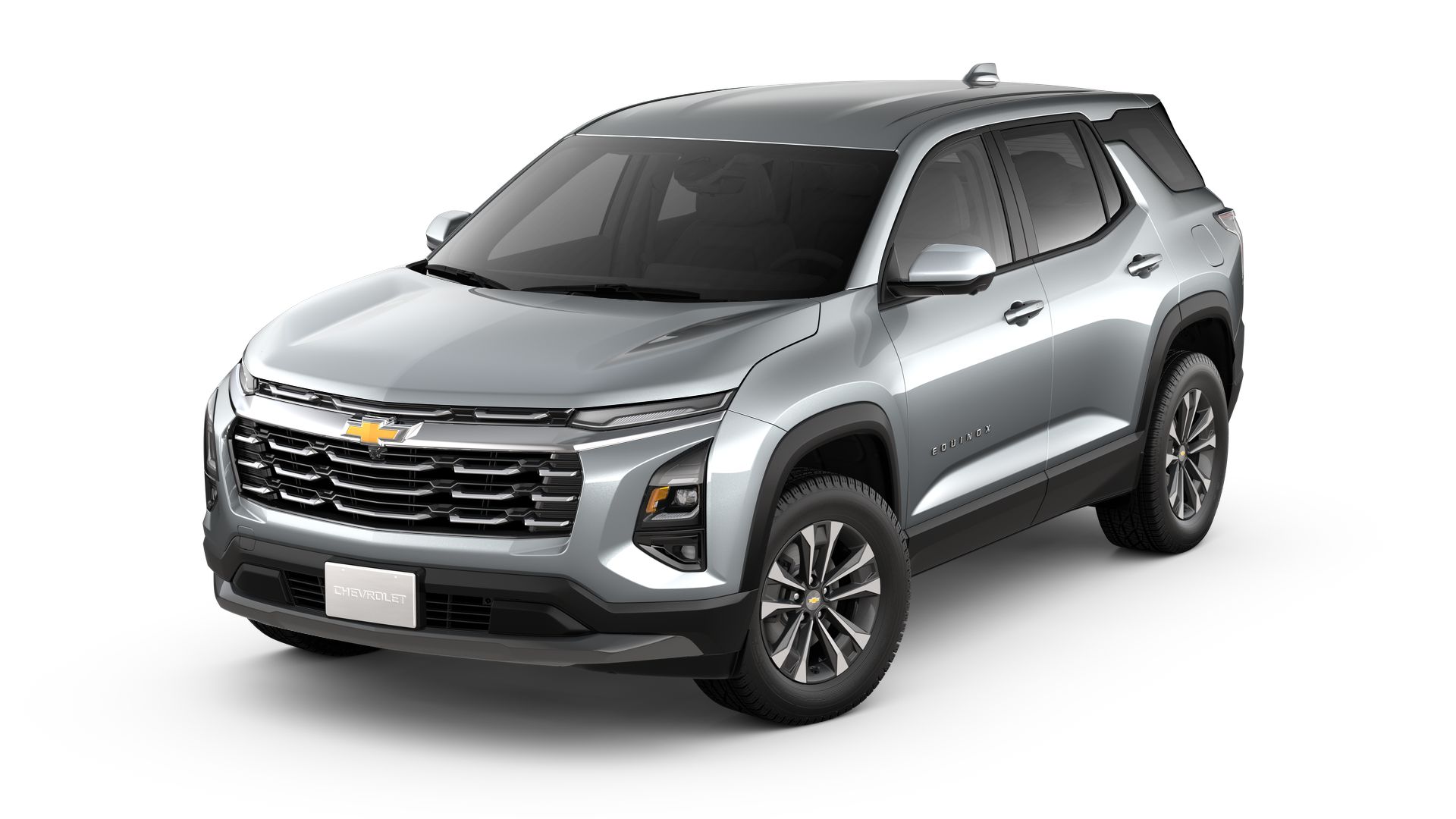 2025 Chevrolet Equinox Vehicle Photo in LAUREL, MD 20707-4697