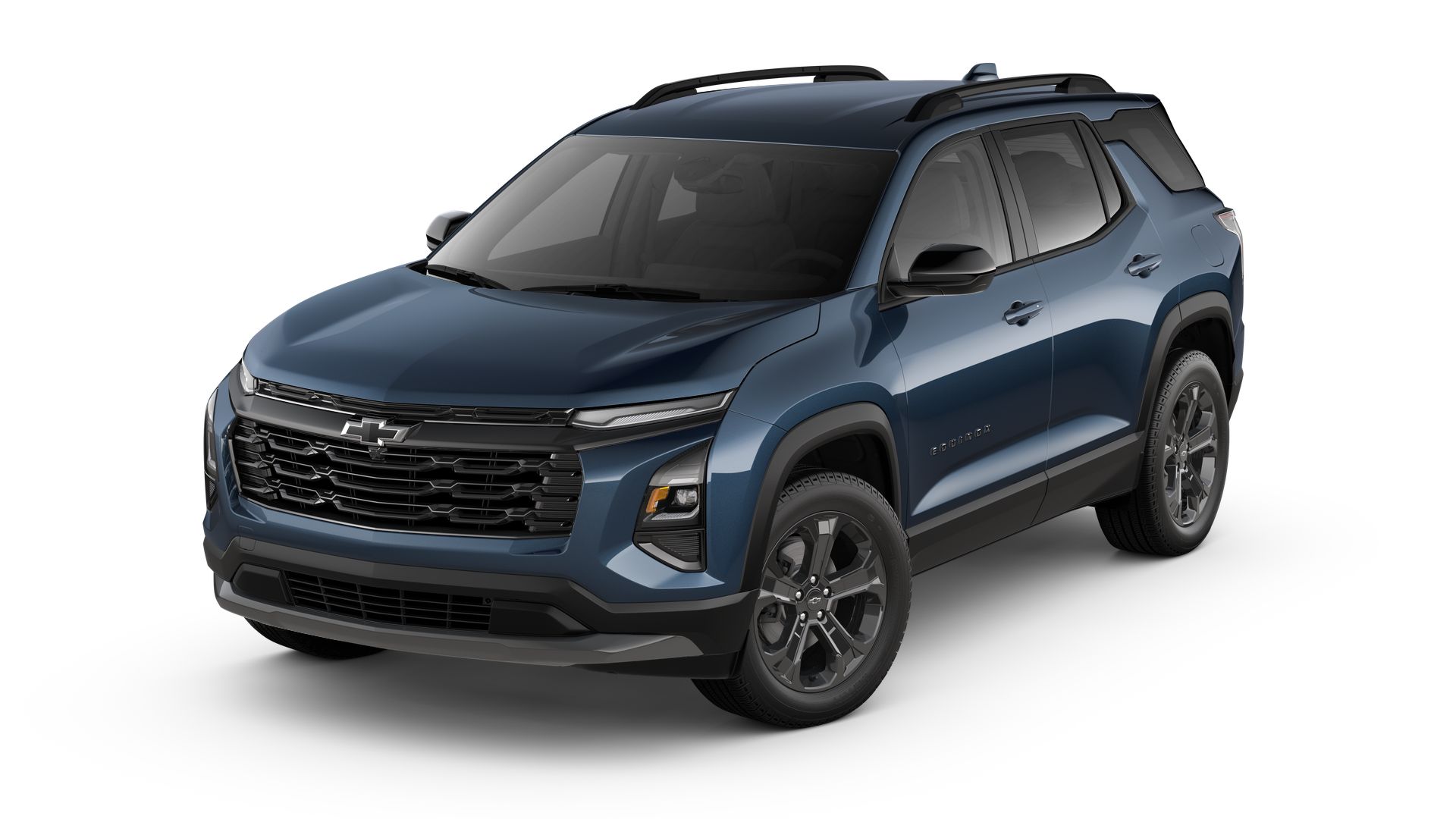 2025 Chevrolet Equinox Vehicle Photo in MIAMI, FL 33172-3015