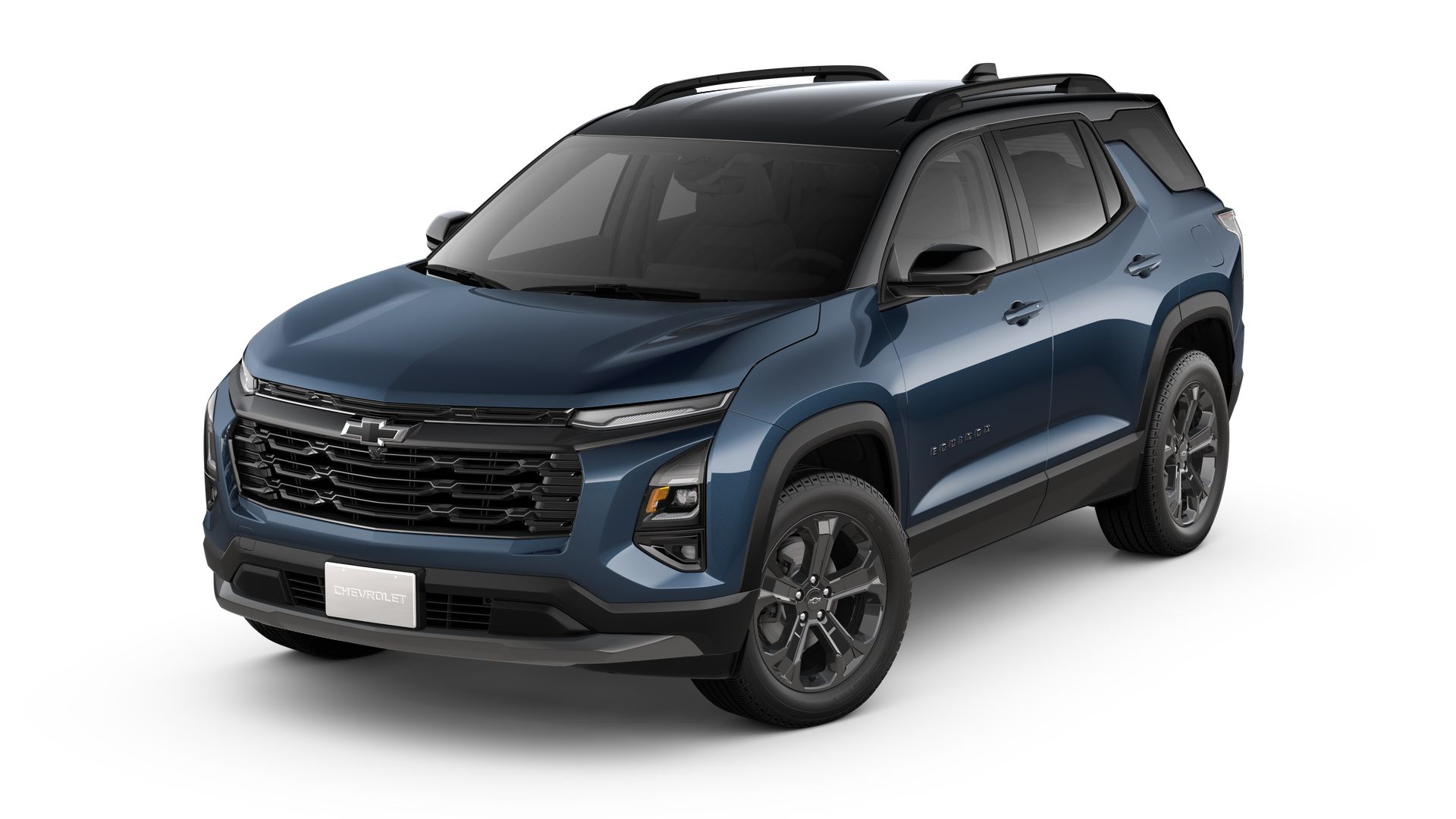 2025 Chevrolet Equinox Vehicle Photo in CORPUS CHRISTI, TX 78412-4902