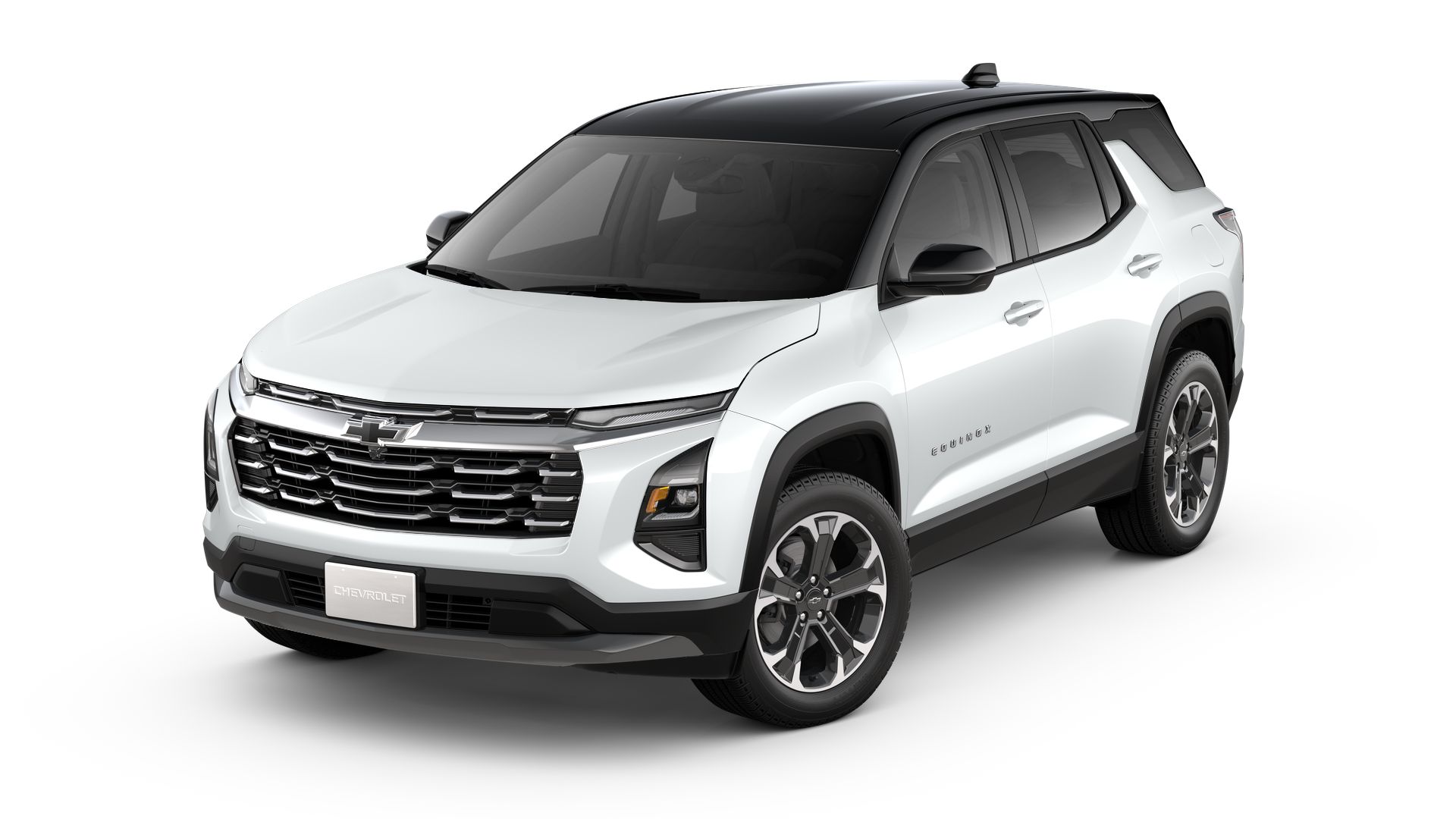 2025 Chevrolet Equinox Vehicle Photo in GILBERT, AZ 85297-0446