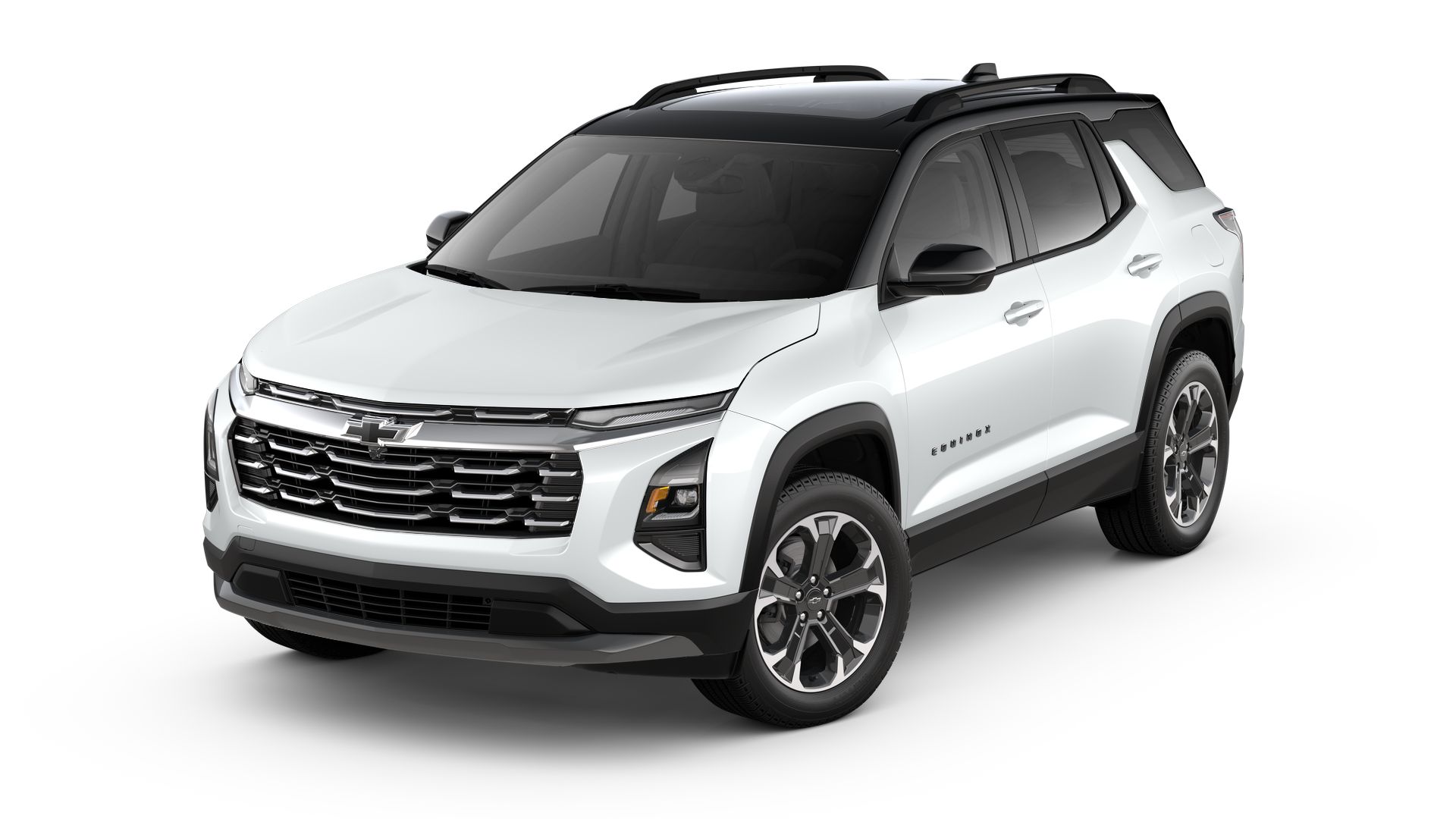 2025 Chevrolet Equinox Vehicle Photo in ORLANDO, FL 32808-7998
