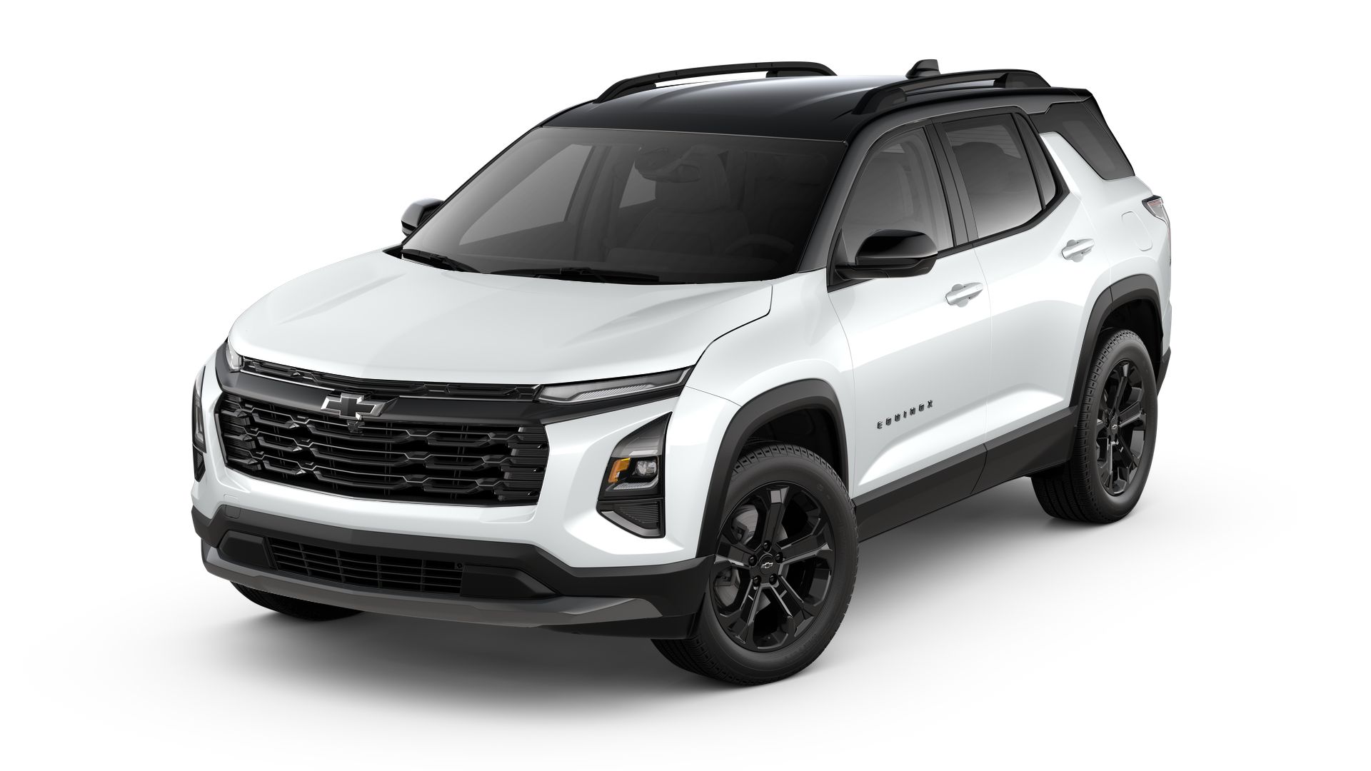 2025 Chevrolet Equinox Vehicle Photo in MESA, AZ 85206-4395