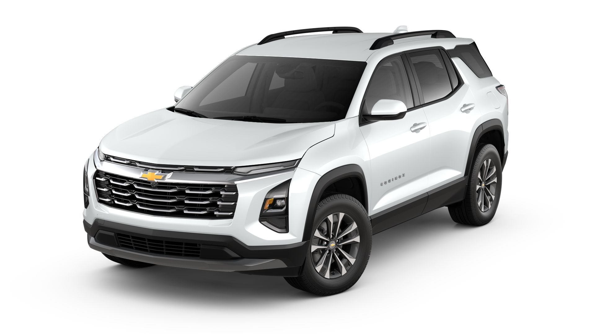 2025 Chevrolet Equinox Vehicle Photo in PITTSBURGH, PA 15226-1209