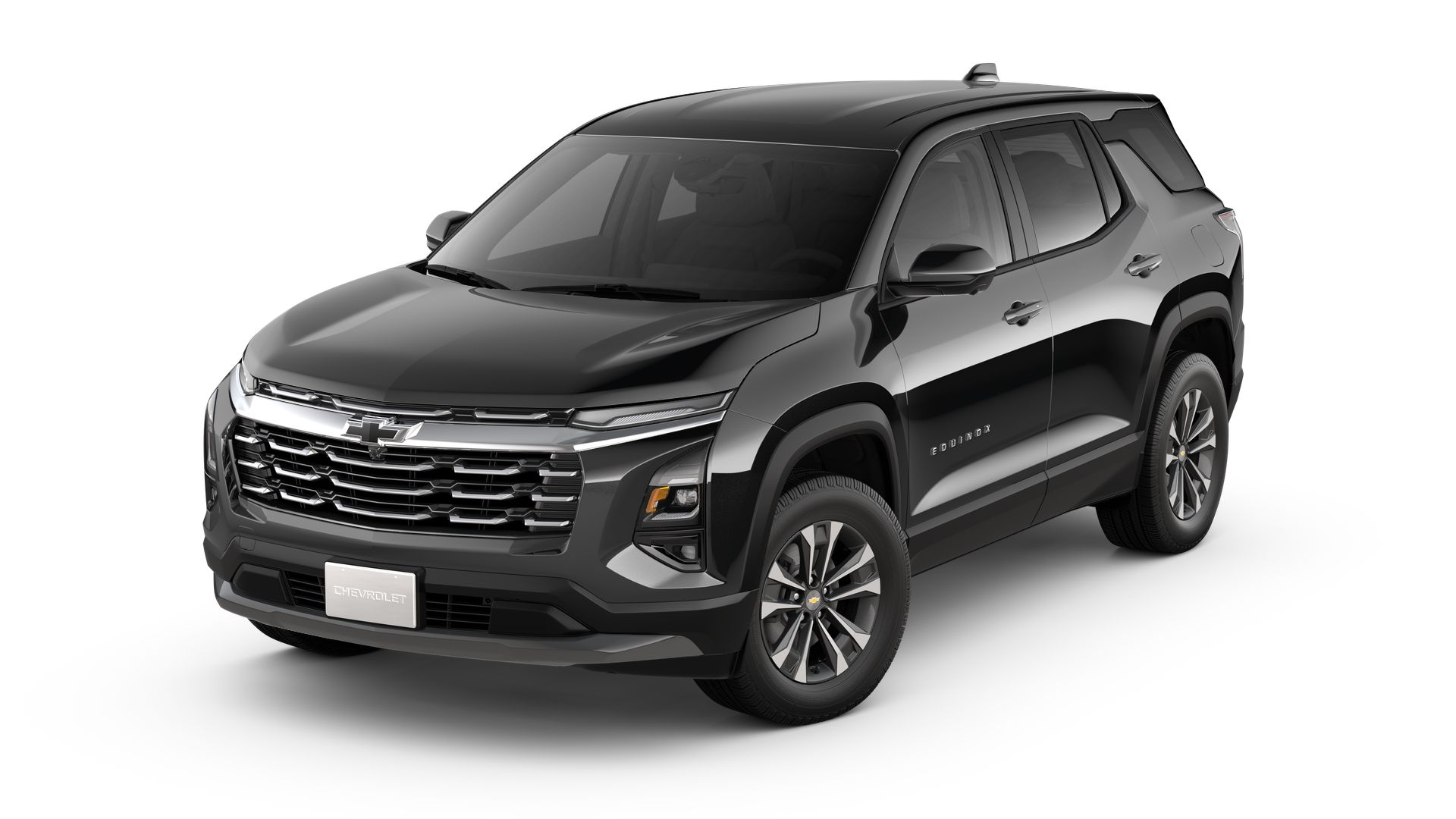 2025 Chevrolet Equinox Vehicle Photo in GARDNER, MA 01440-3110