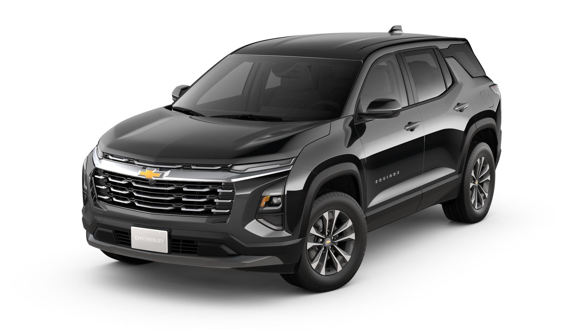 2025 Chevrolet Equinox Vehicle Photo in TIMONIUM, MD 21093-2300